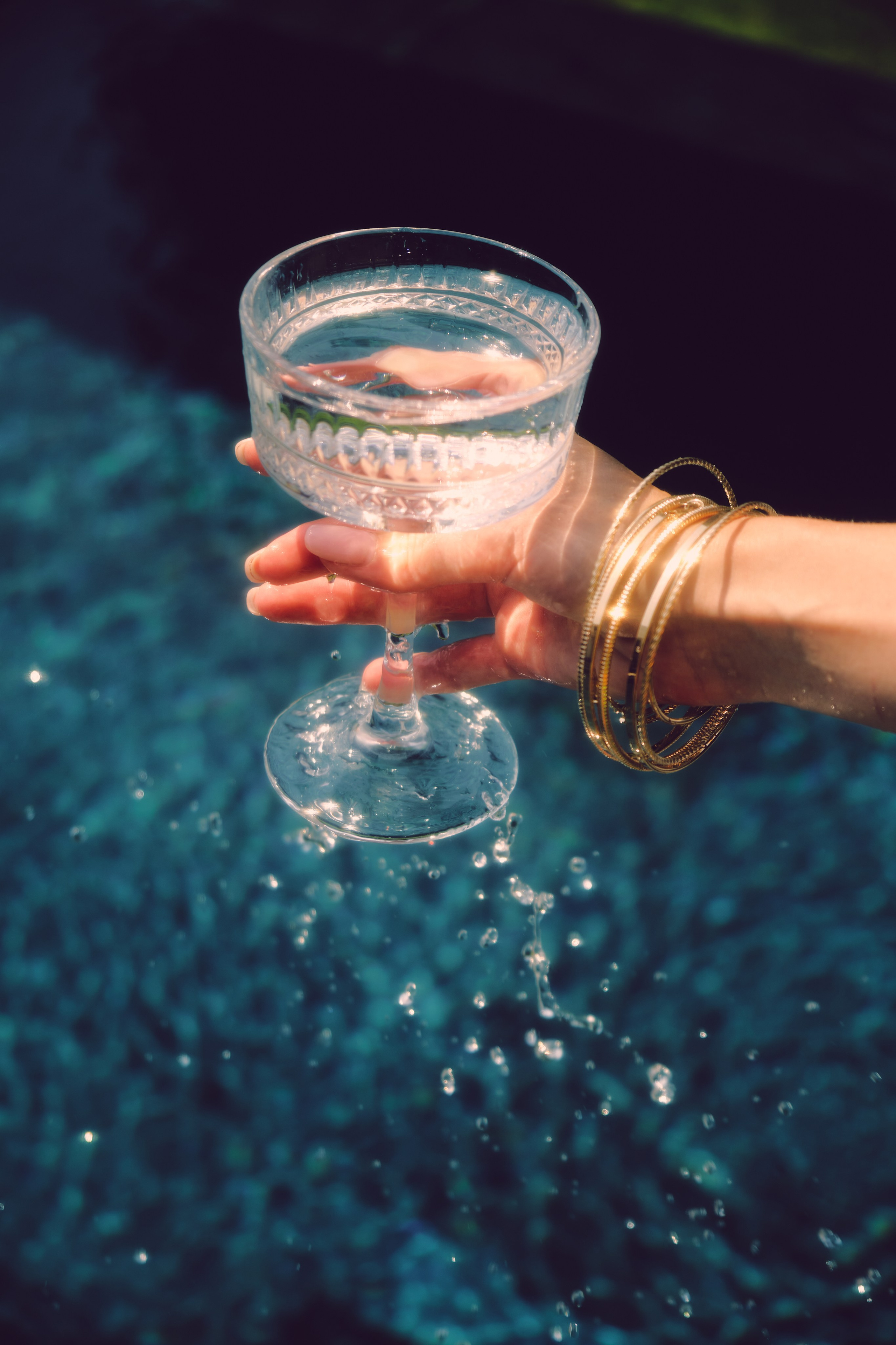 60's Editorial September'23. Commercial fashion photographer based in Turkey and Europe