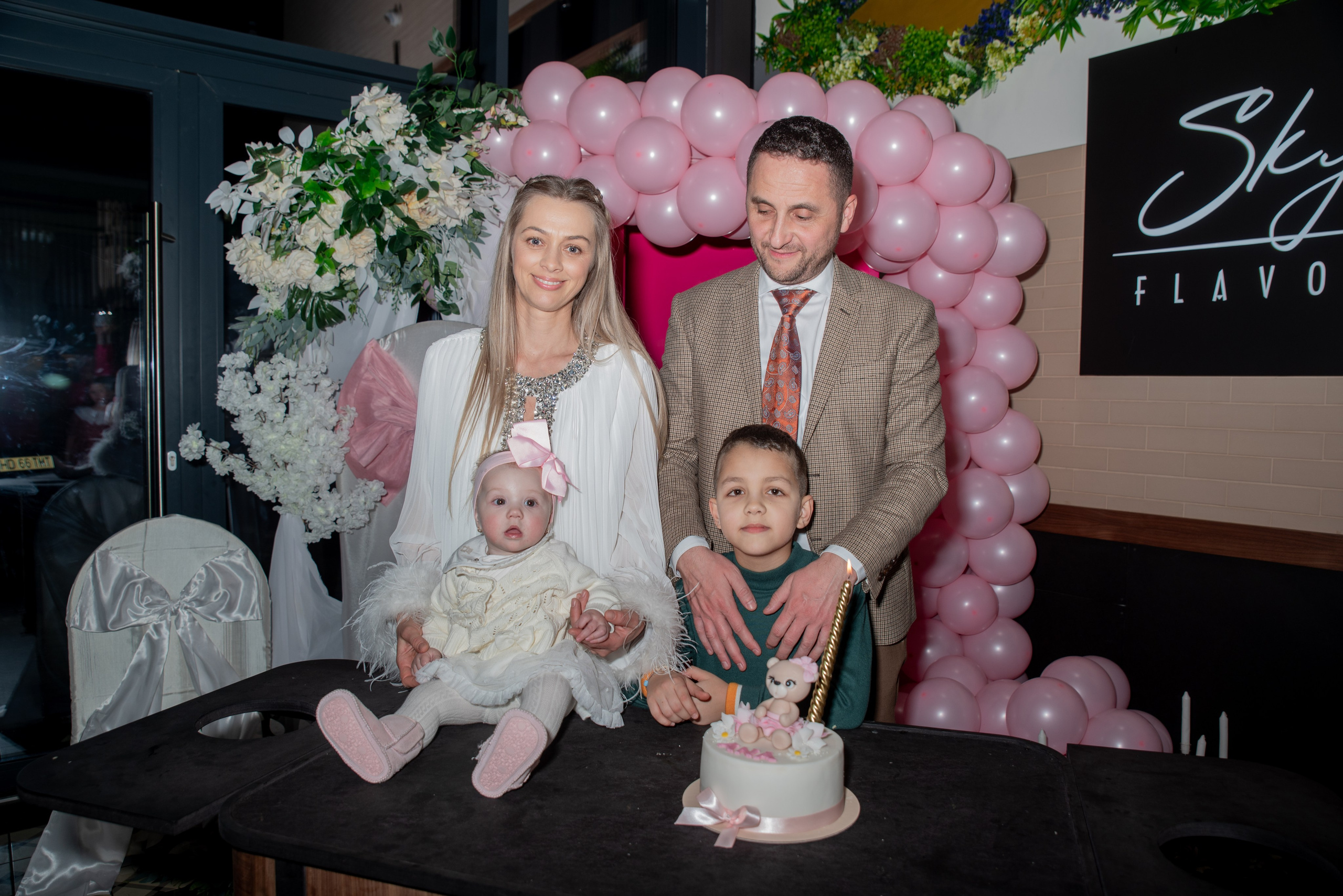 Ana Ionascu. Neagoe Studio — Fotograf Nuntă & Evenimente