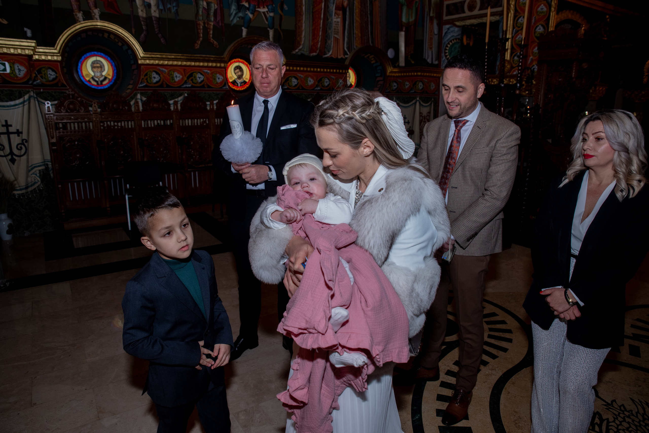 Ana Ionascu. Neagoe Studio — Fotograf Nuntă & Evenimente