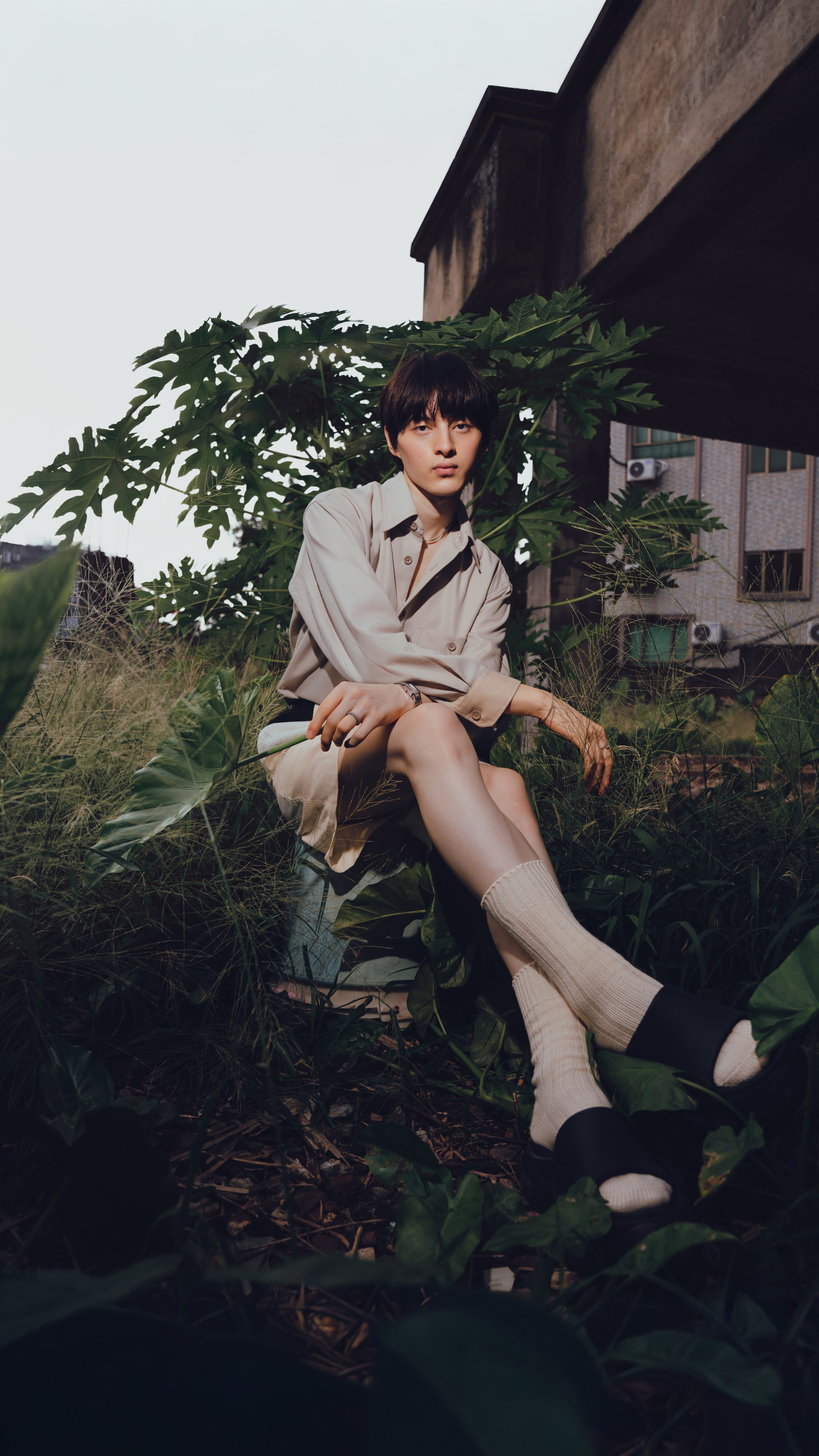 Фотограф В Гуанчжоу и Шэньчжэнь Андрей Лопатин