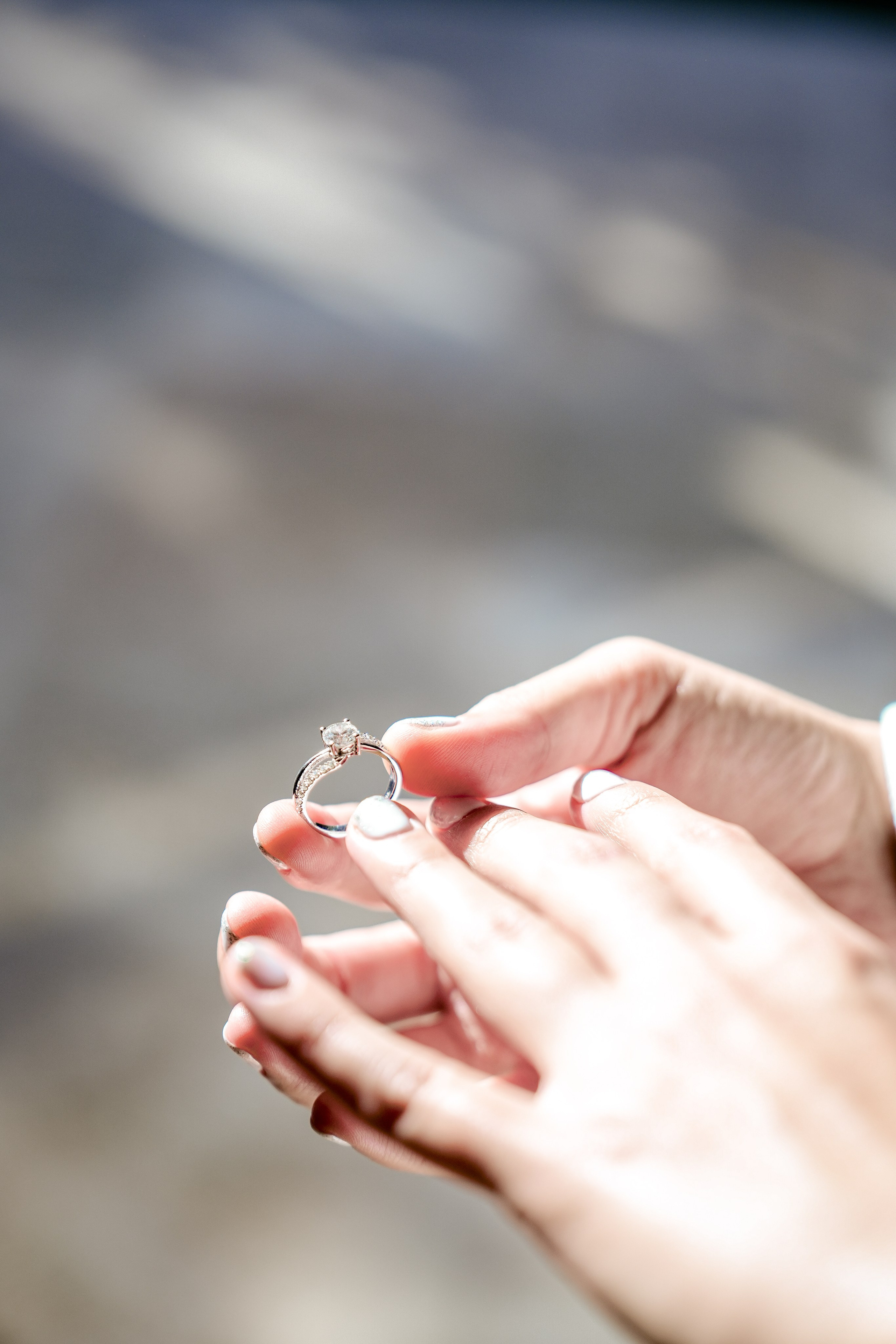 Shir & Amit. לופו צלמים — צילום חתונות ואירועים