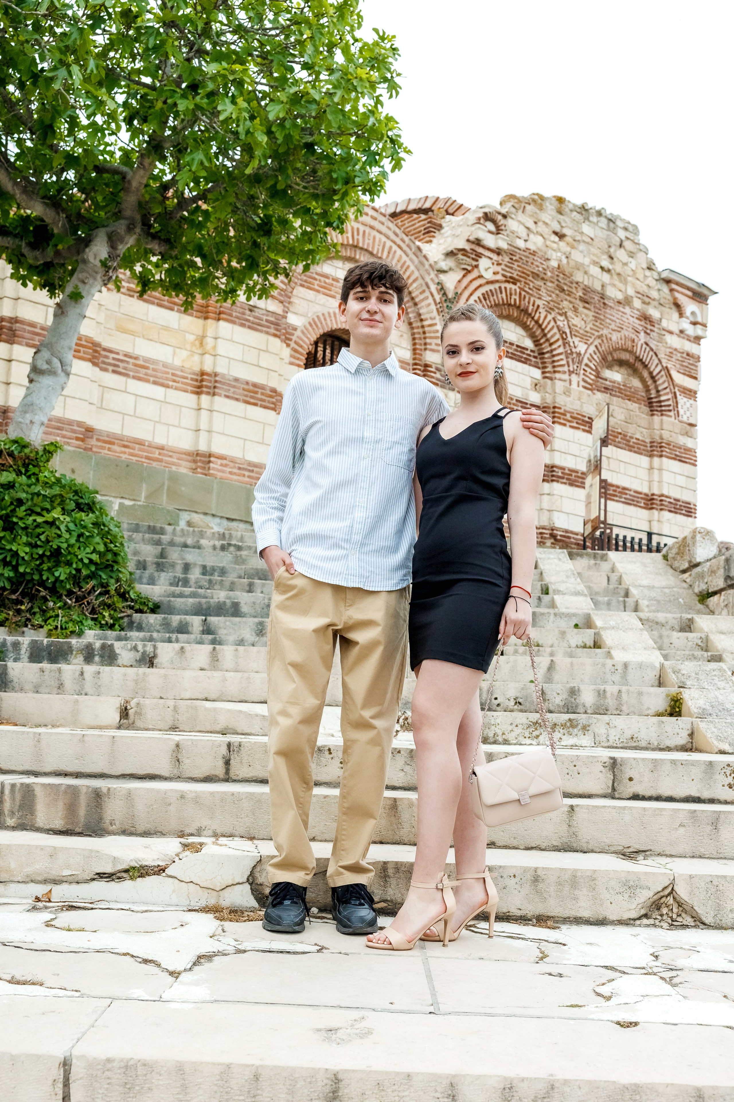 Несебър 12А. Фотограф Ирина Йотова