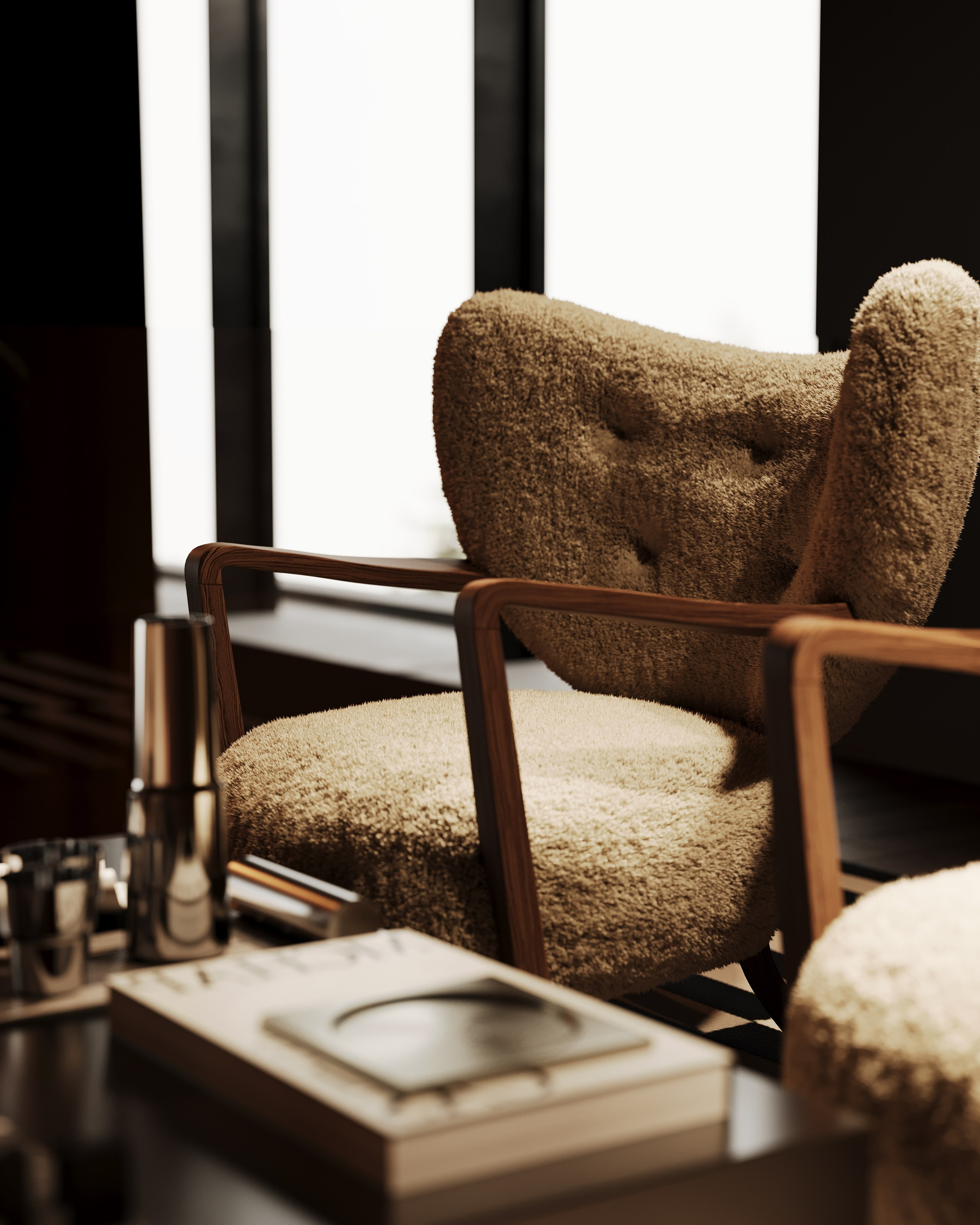 Villa 113. LOLEYLO.INTERIORS