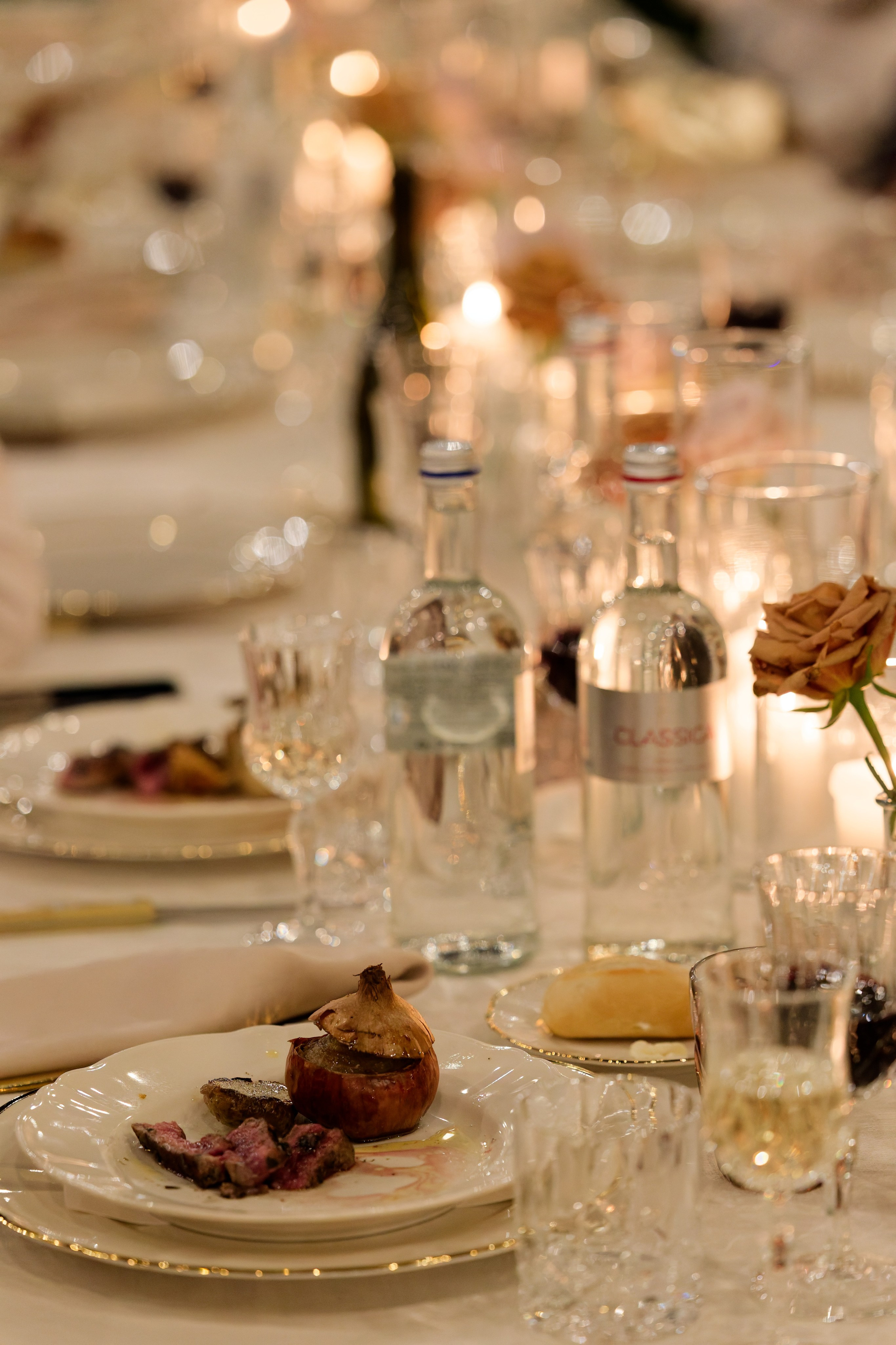 Wedding at Borgo Bastia Creti, Umbria