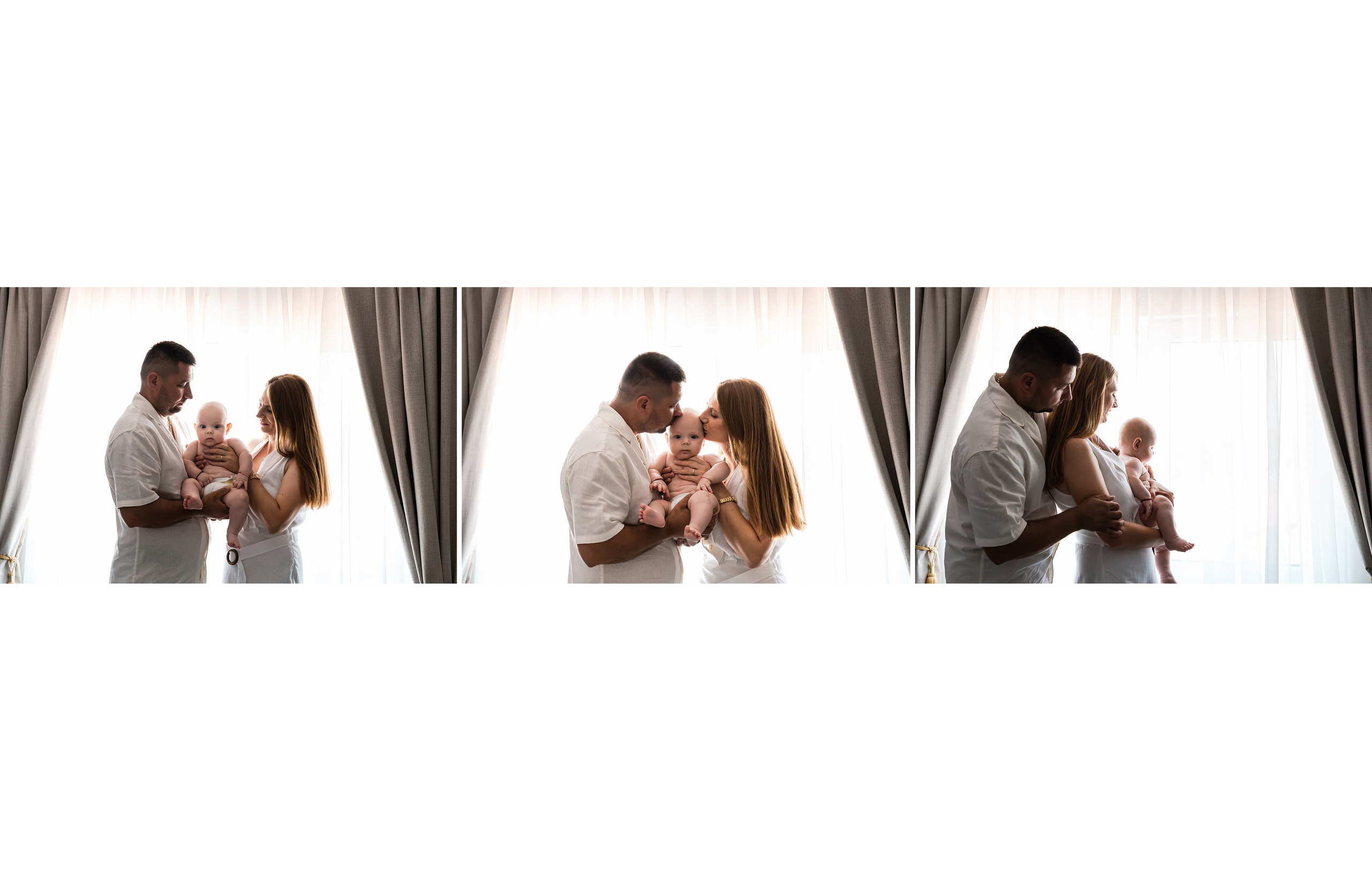 Botez. Portré 📸 Photographer | Newborn photos • Maternity photos • Engagements • Weddings • Events • Portraits • Families • Birthdays • Parties