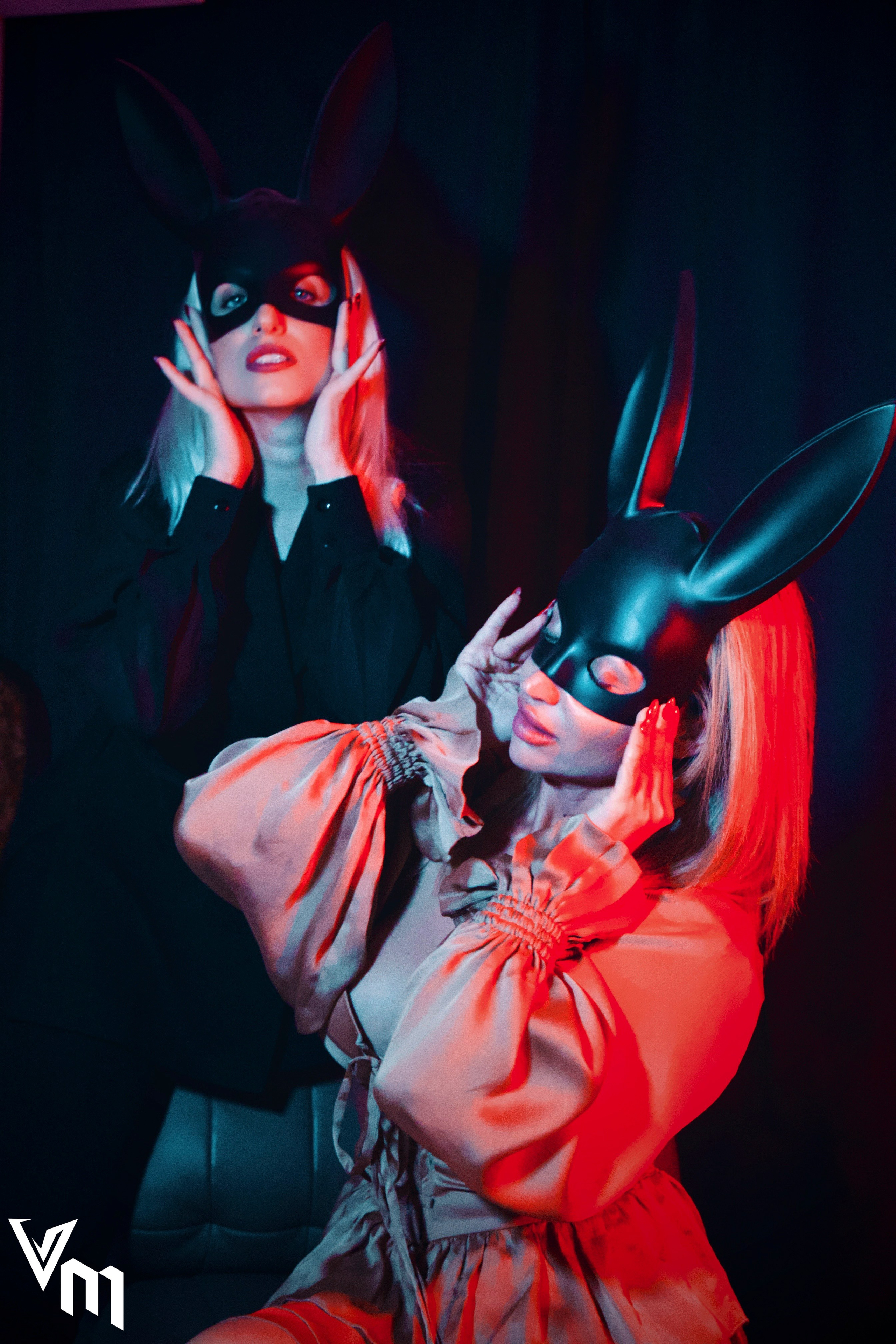 Blogger House Team. Photo__Vladi