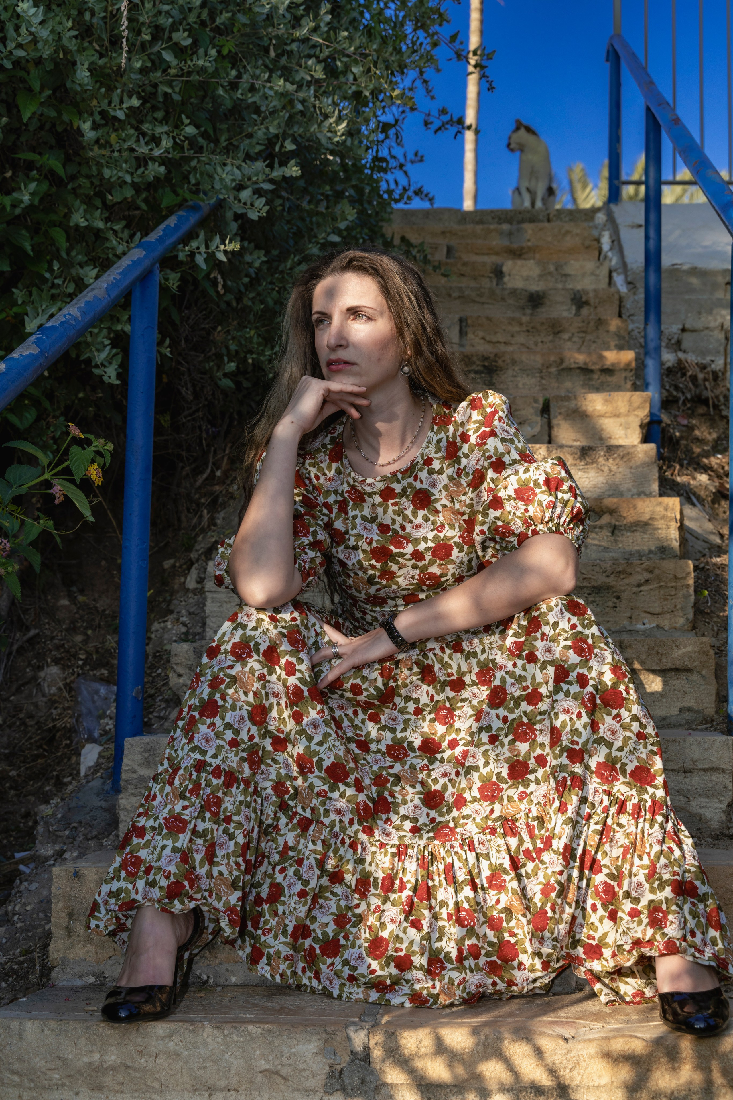 Фото Прогулка. Photo__Vladi