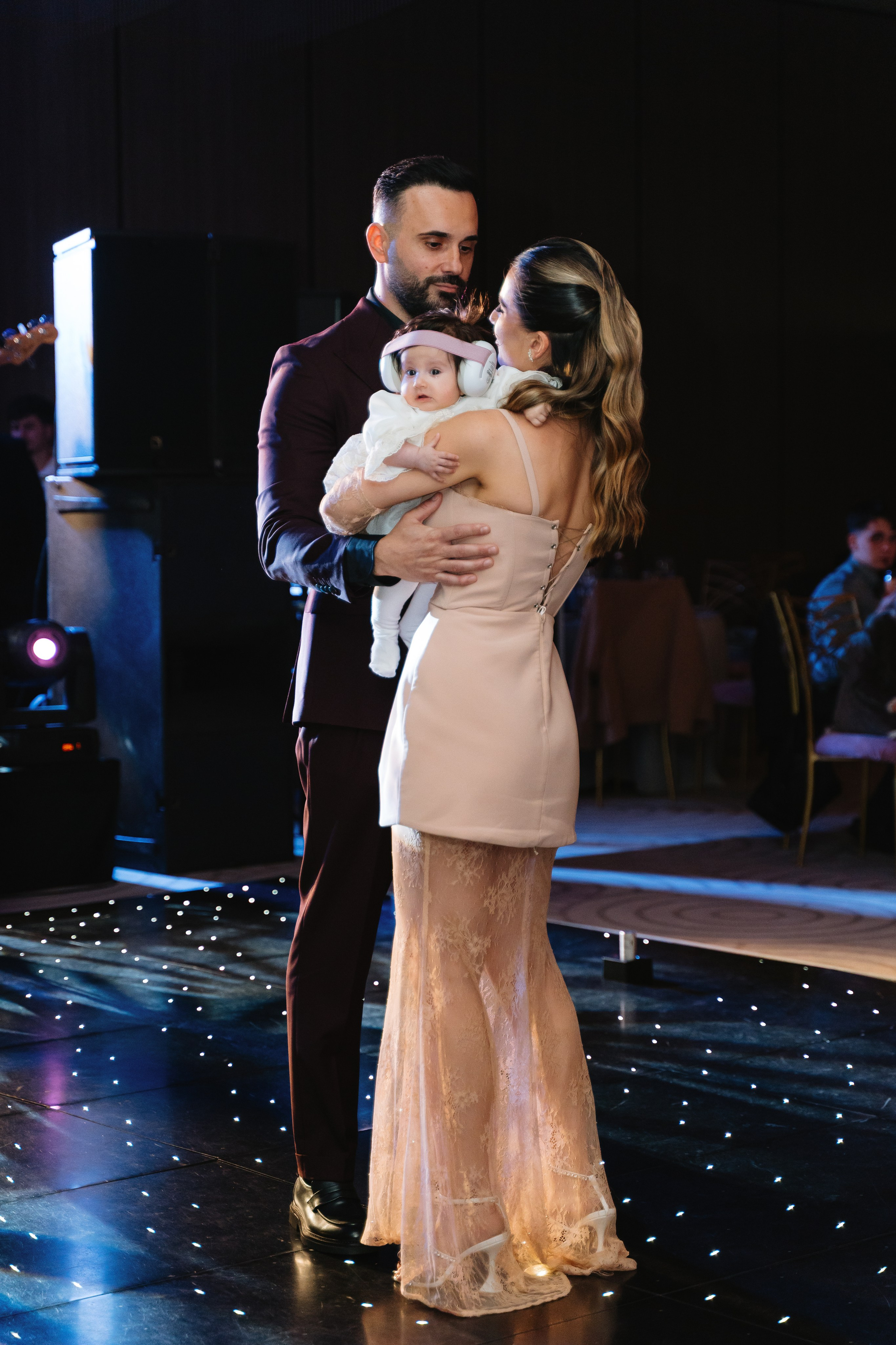 Botez - I.M. Fotograf profesionist Bucuresti - Tudor Banescu