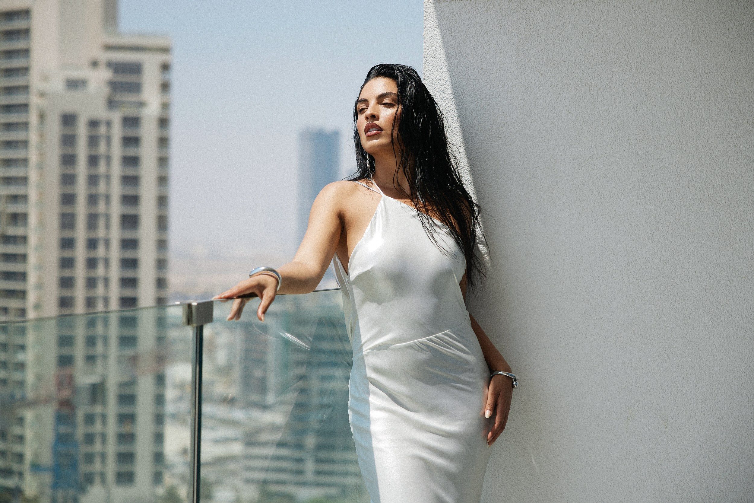 Hotel story. Female Photographer in Dubai