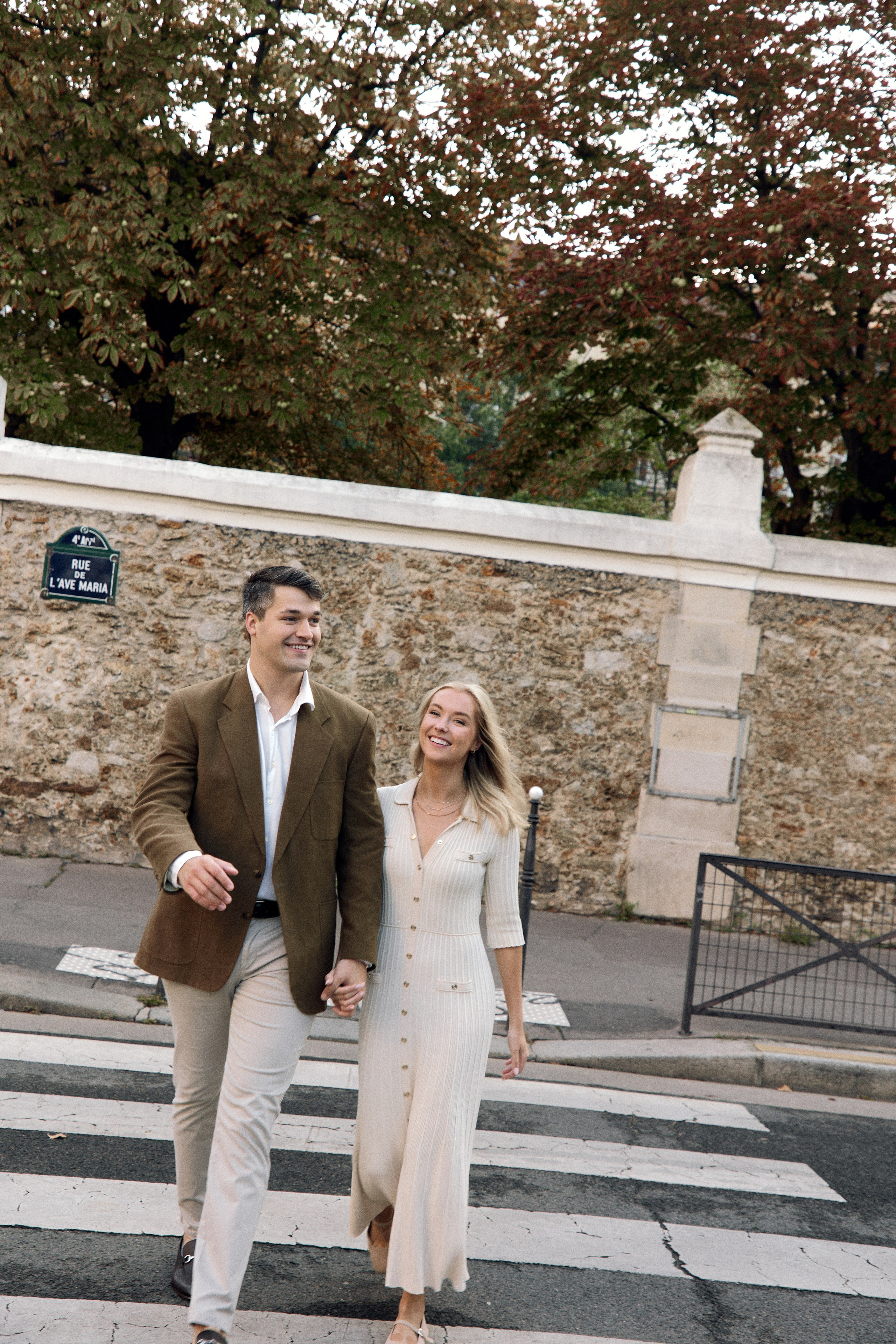 Alexis & Joshua. Fotógrafa en París