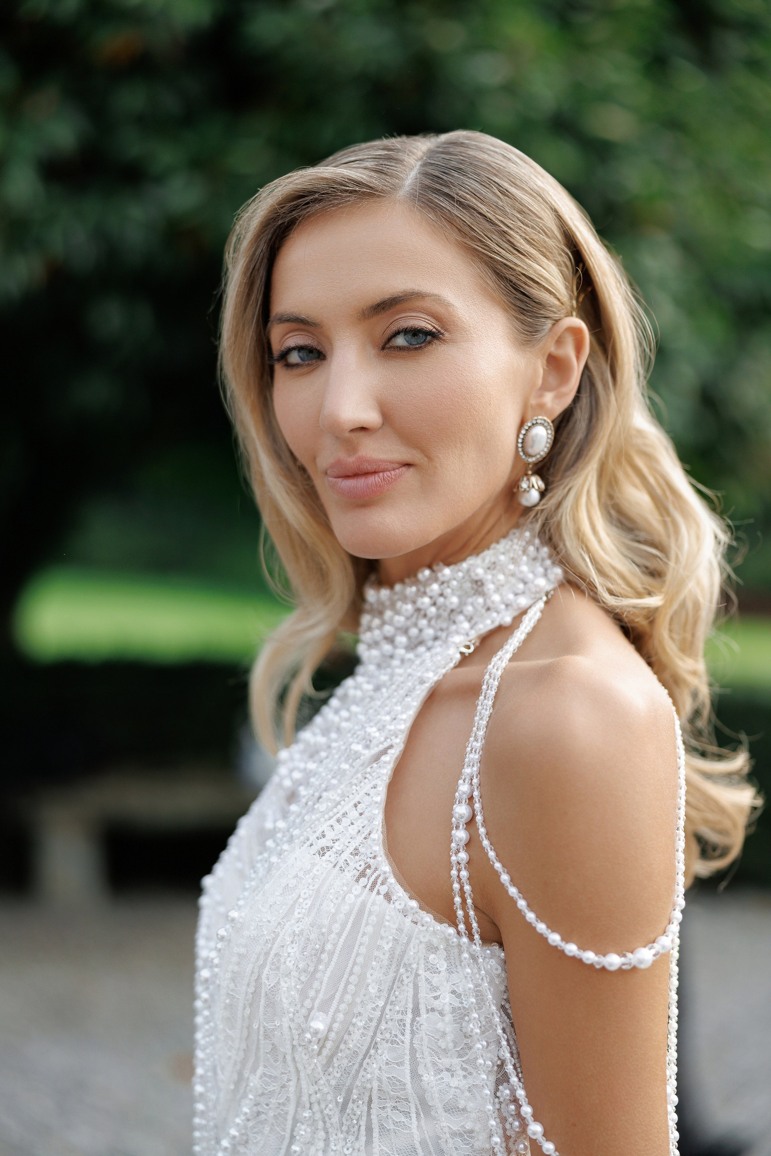 Diana & Chris. Willa Canton. 14.10.2025. Fotograf ślubny i rodzinny w Krakowie Yana Klymova