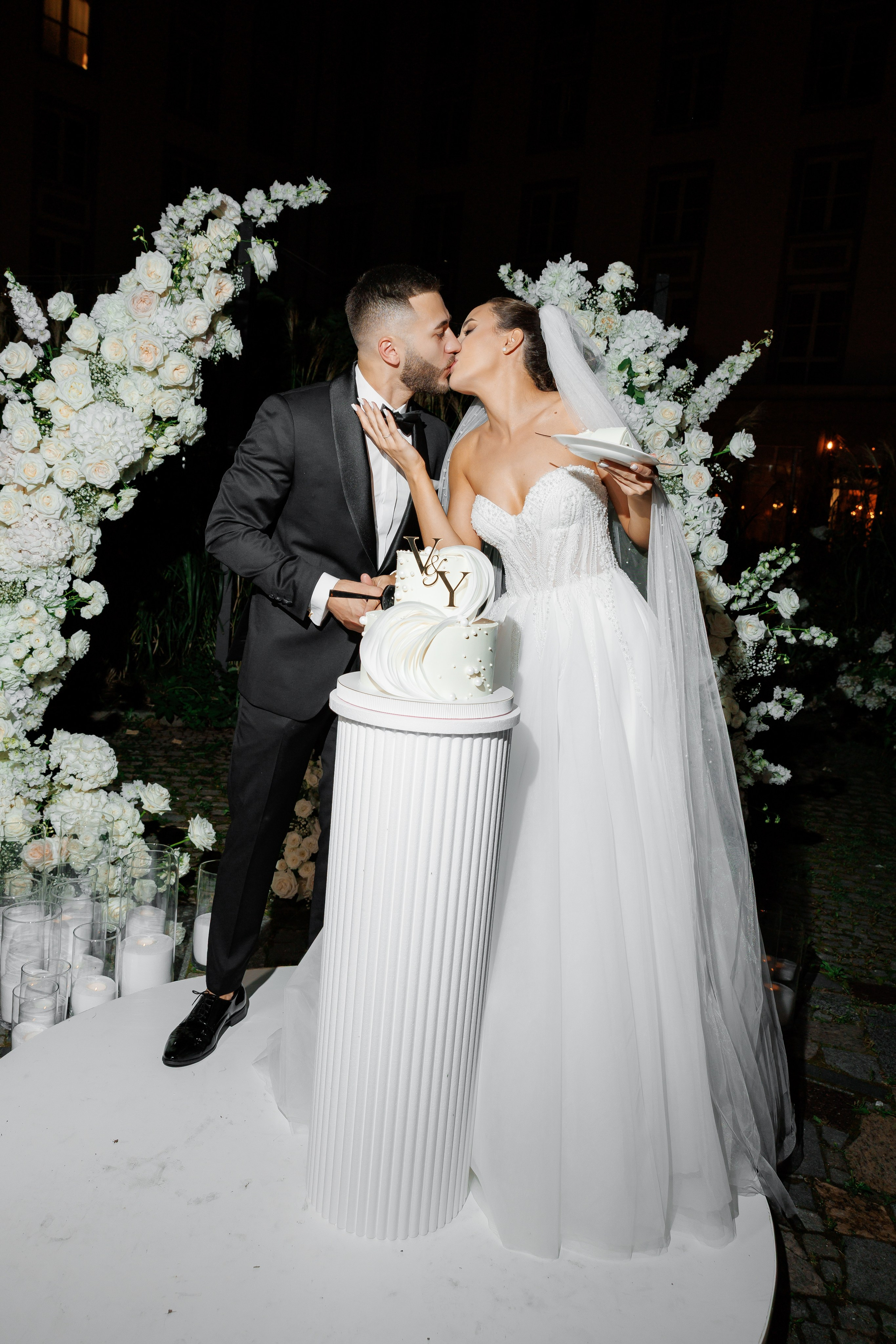 Y&V. Raddison Blu. 08.08.2025. Fotograf ślubny i rodzinny w Krakowie Yana Klymova