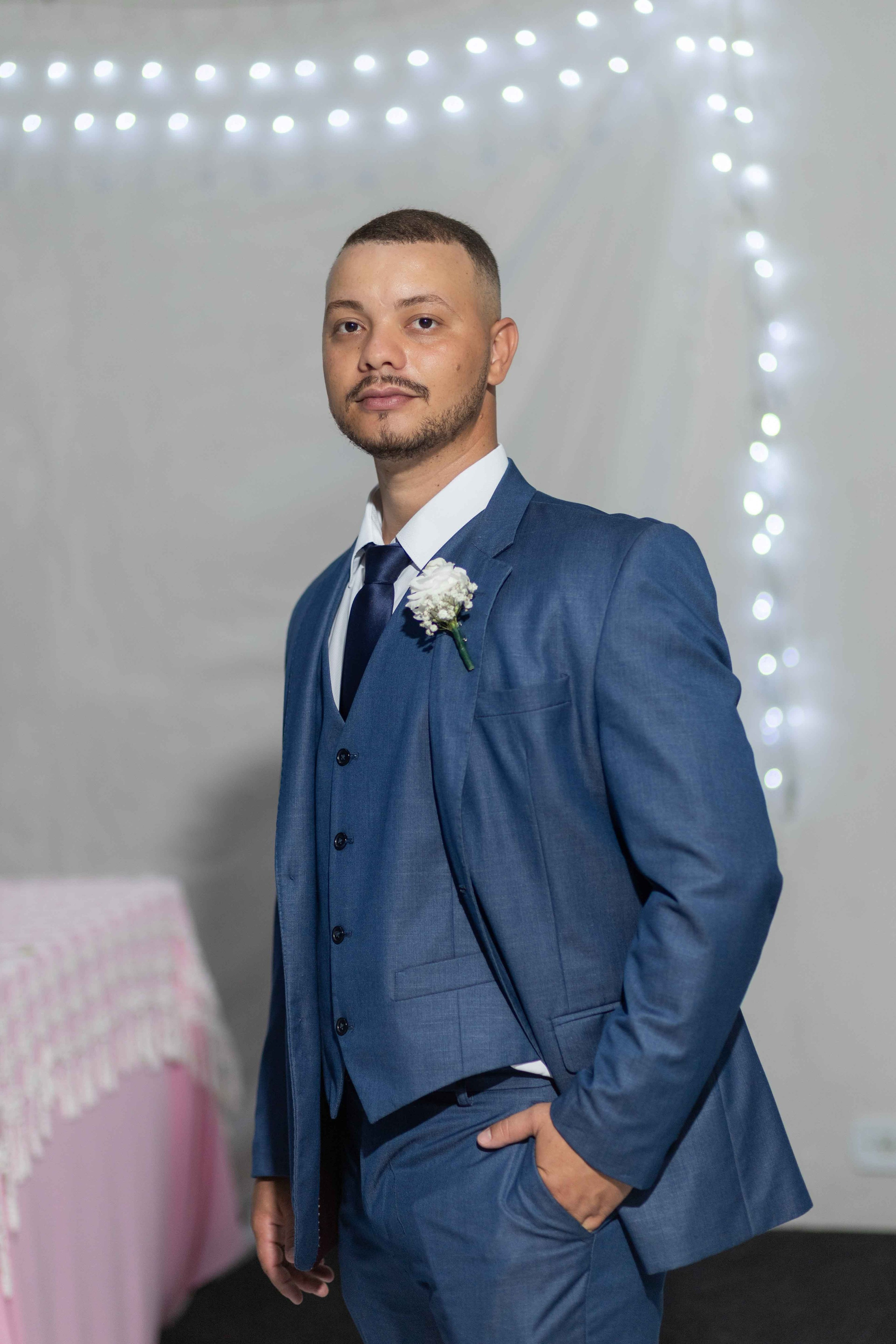 Valeria e Ramon. Bem-vindo ao Meu Mundo Fotográfico