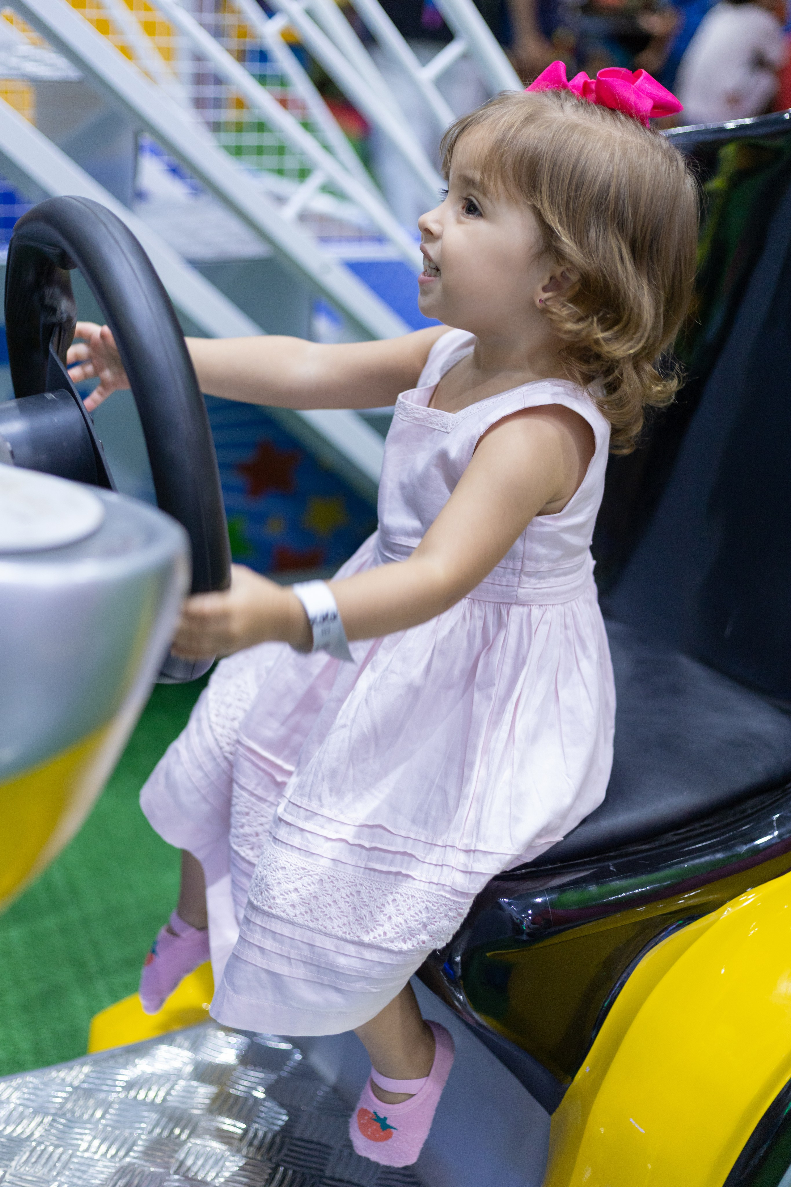 Letícia 2 anos. Bem-vindo ao Meu Mundo Fotográfico