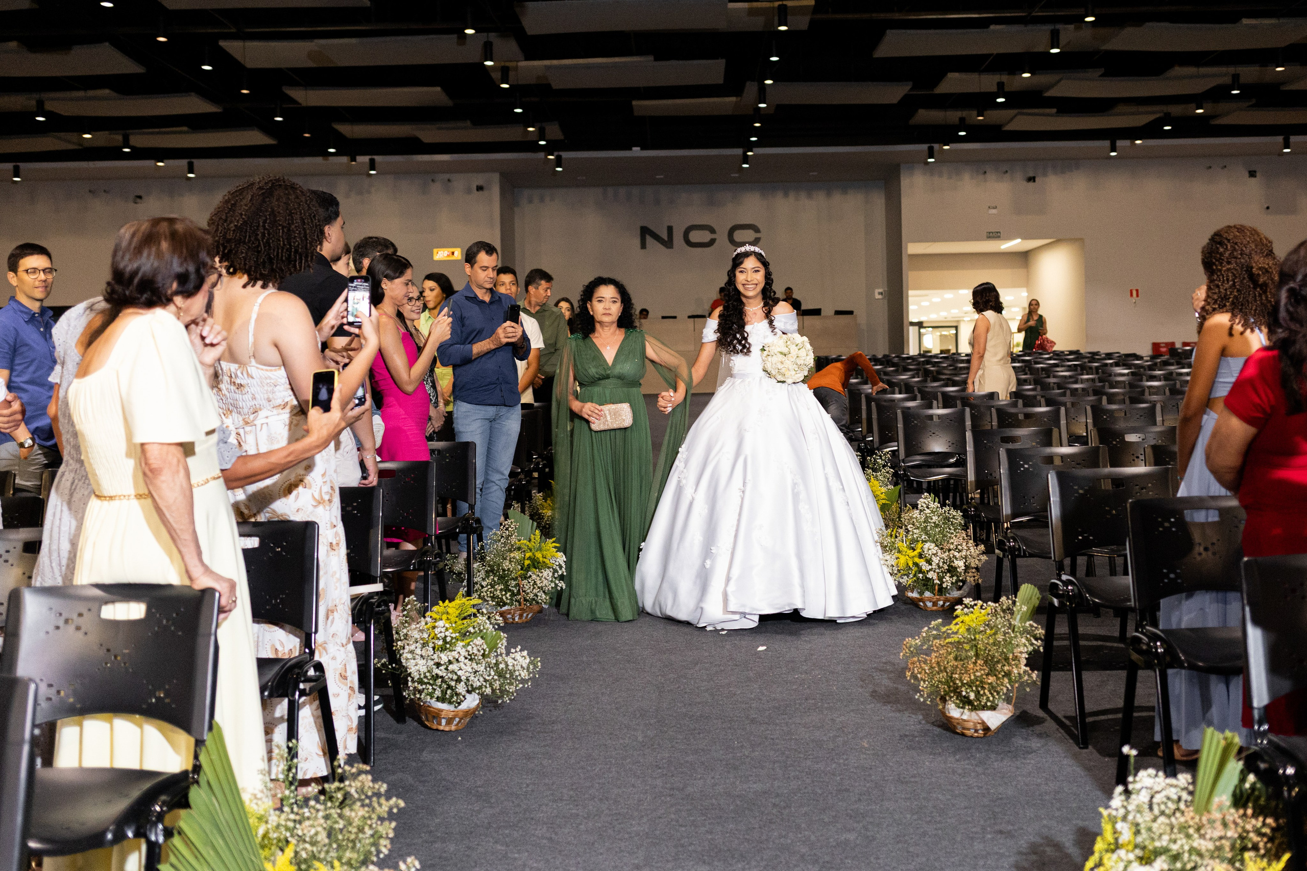 Amanda e Karmo. Bem-vindo ao Meu Mundo Fotográfico