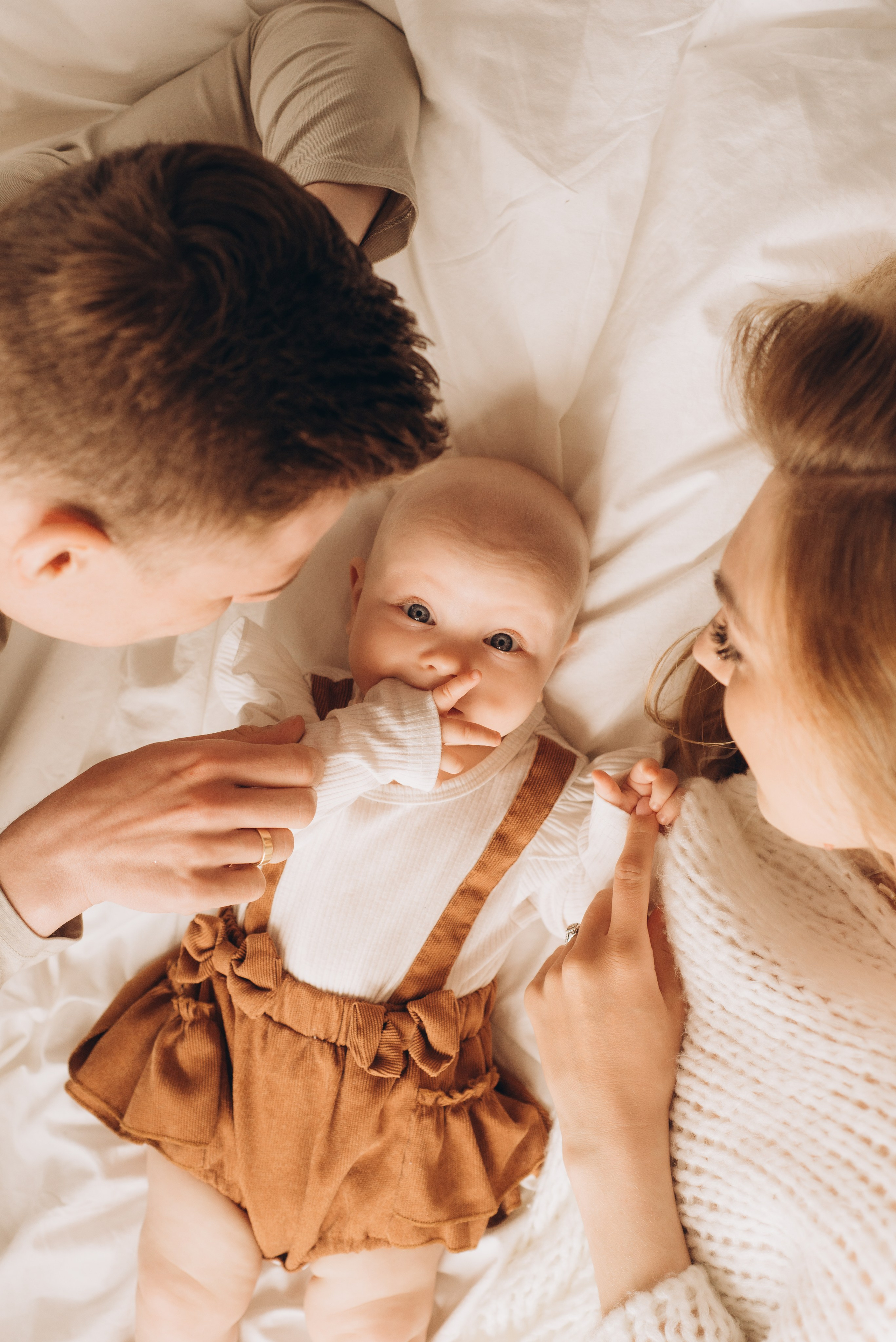 Rodzinka Martyny. HOME