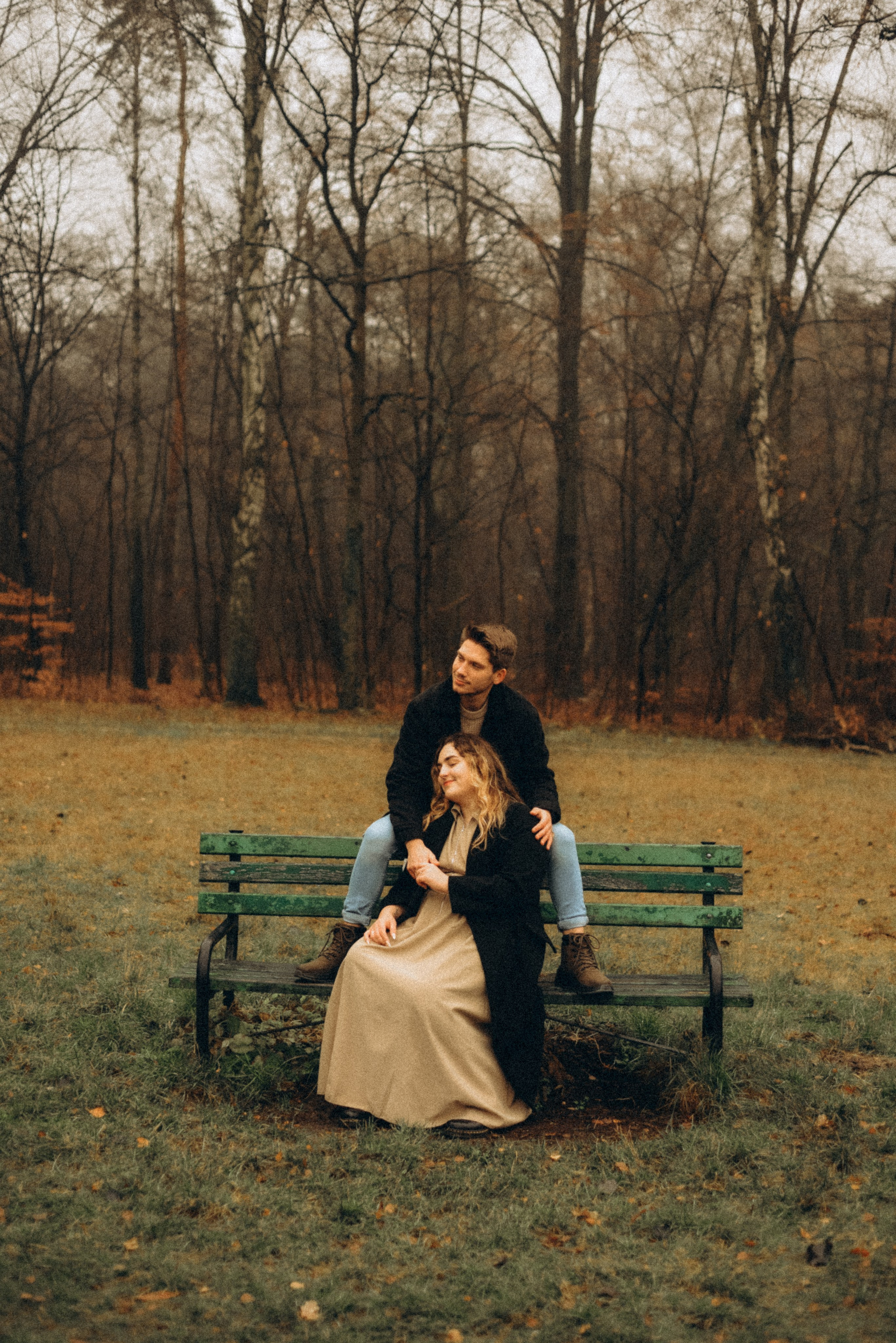 Zofia & Jędrzej. HOME