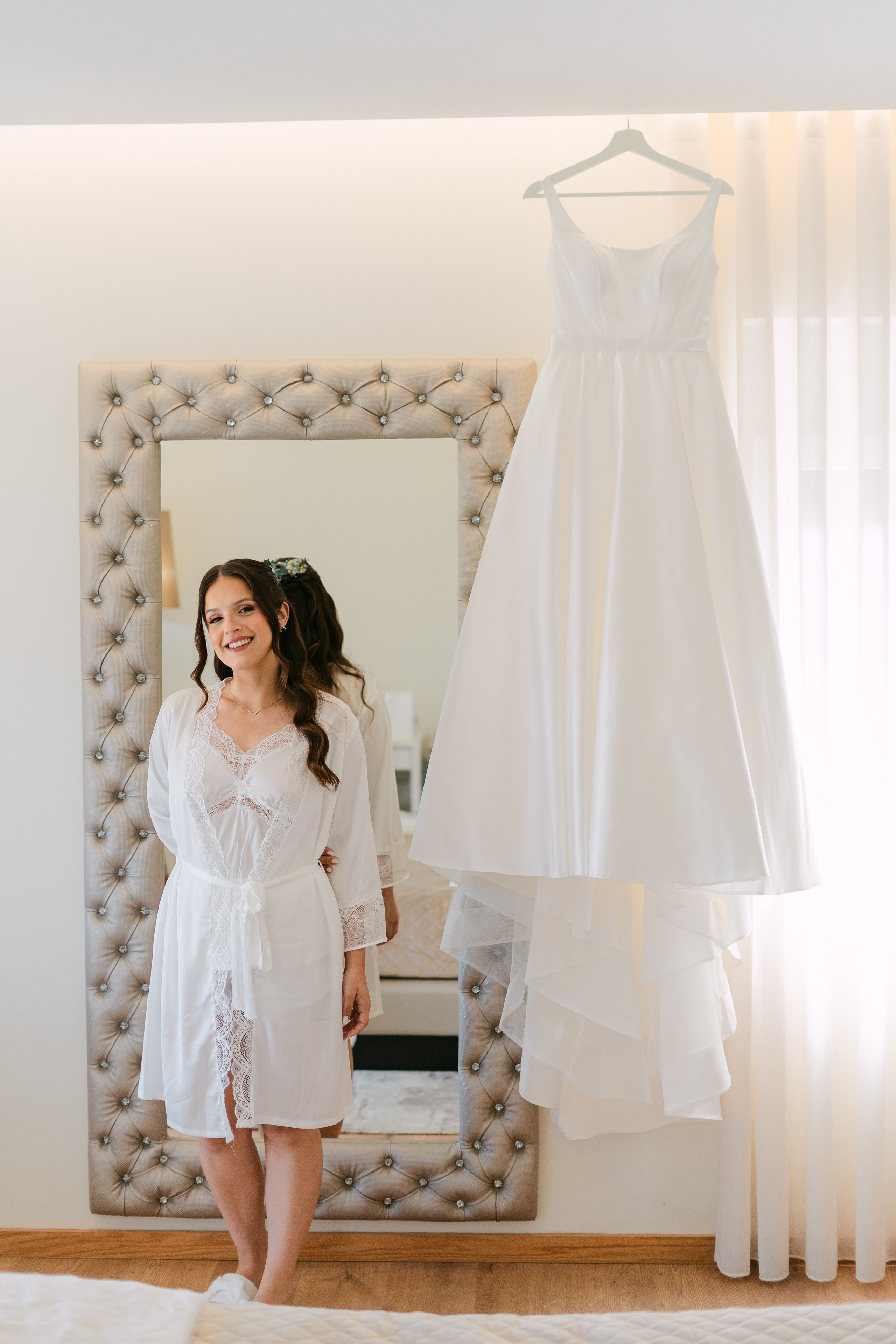 Bruna & Sergio — Porto, Portugal. Wedding & destination wedding photographer in Porto, Portugal — Davi Valente | Lisbon, Douro Valley, Rome, Tuscany & Lake Como