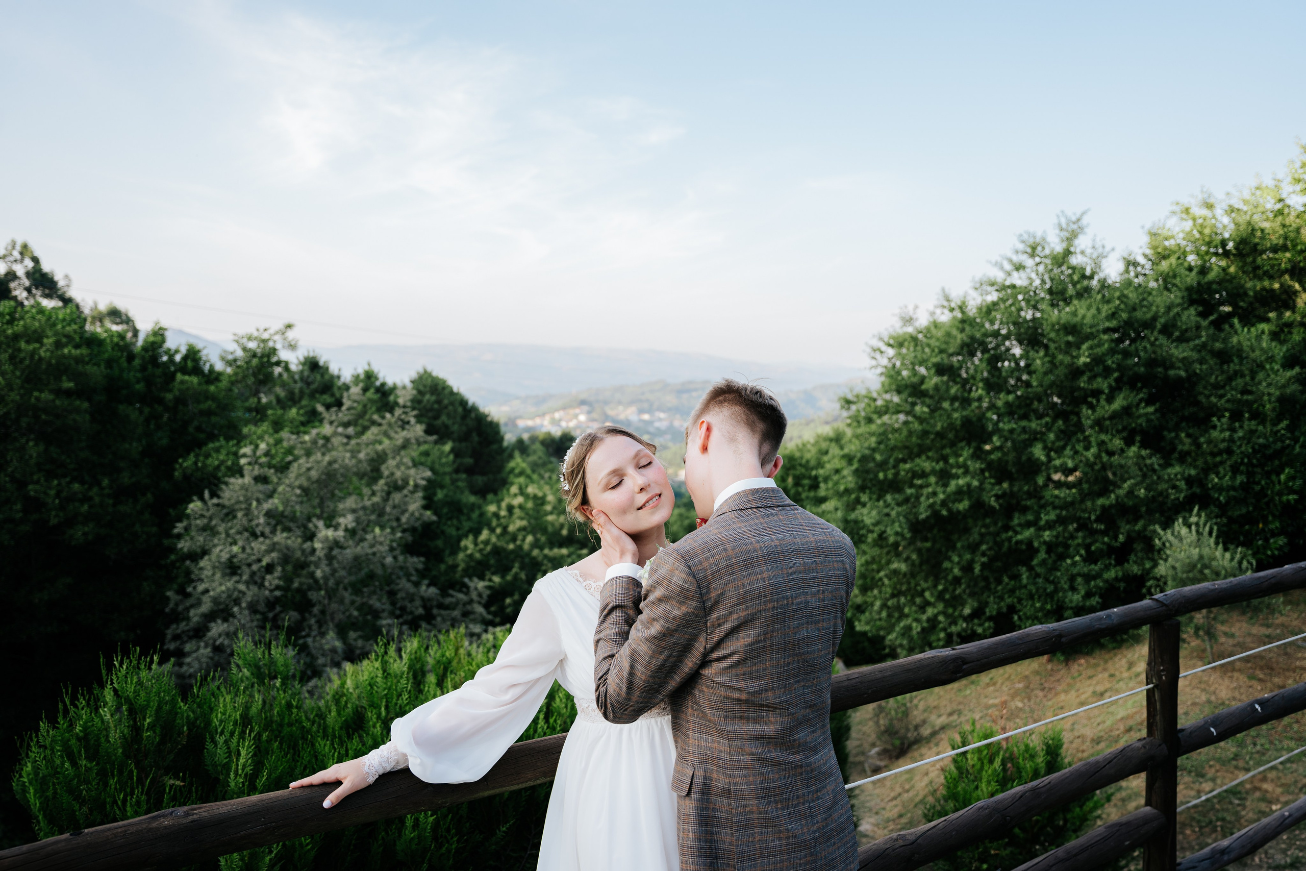 Casamento Anastasiia & Daniil. Davi Valente