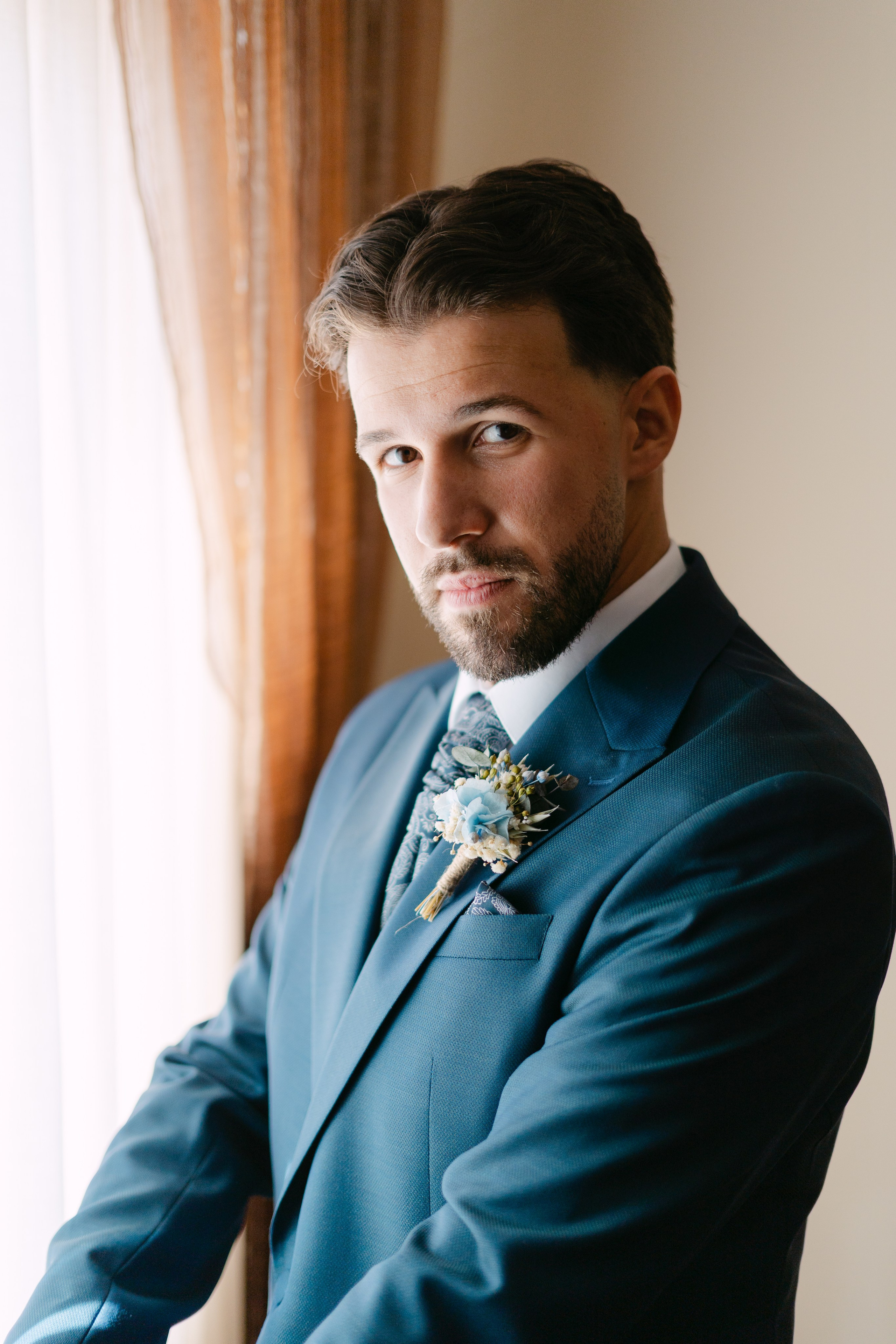 Bruna & Sergio — Porto, Portugal. Wedding & destination wedding photographer in Porto, Portugal — Davi Valente | Lisbon, Douro Valley, Rome, Tuscany & Lake Como