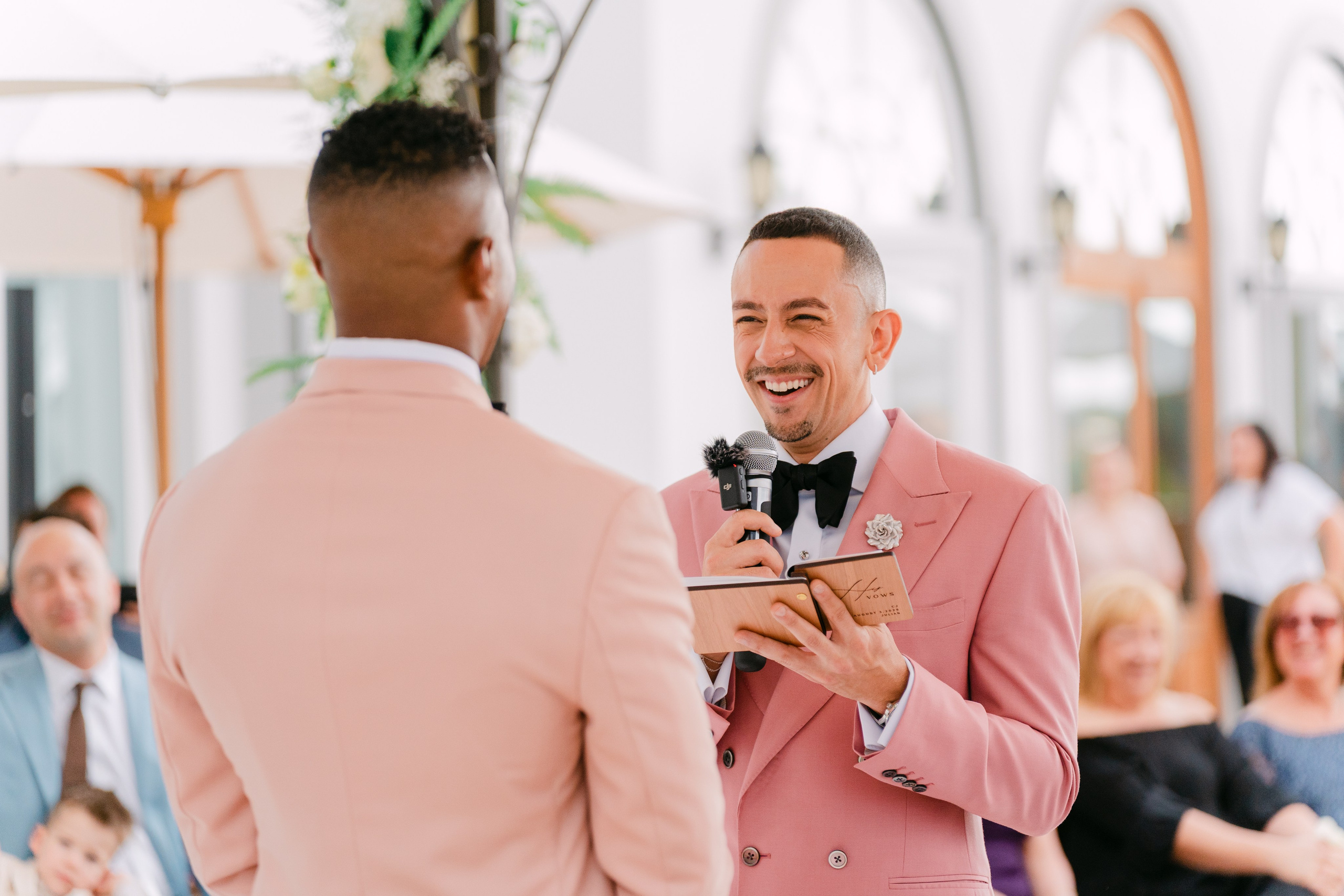 The Yeatman Hotel Wedding Photography | Porto