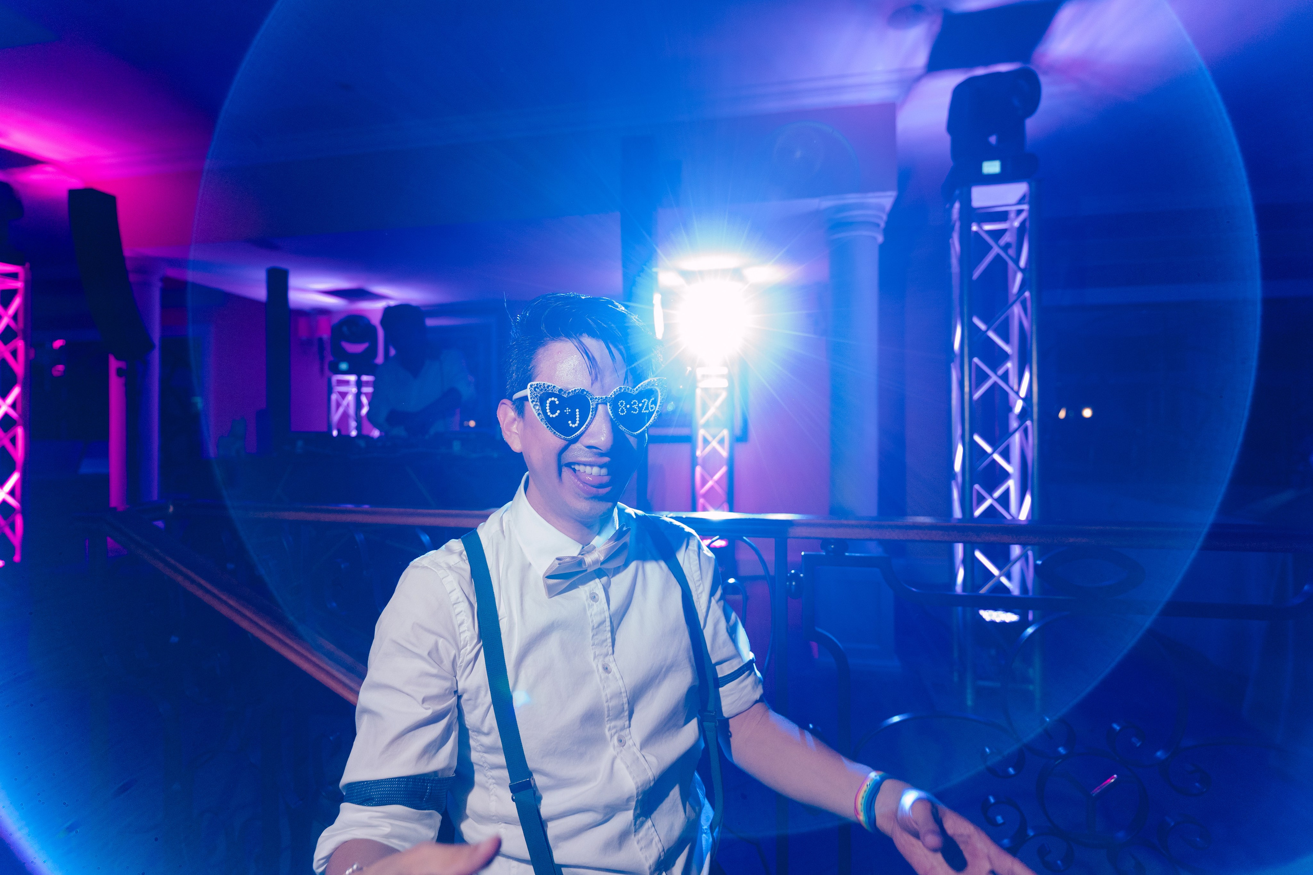 The Yeatman Hotel Wedding in Porto | Chris & Julian