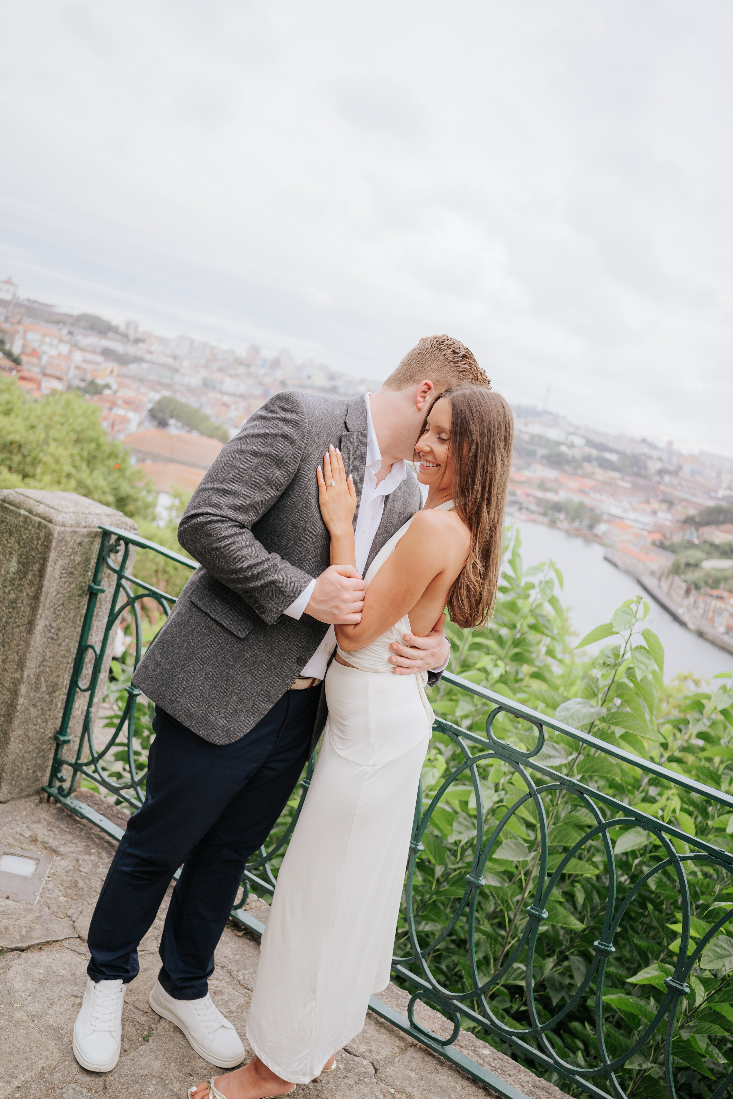 Wedding Proposal Aaron. Davi Valente