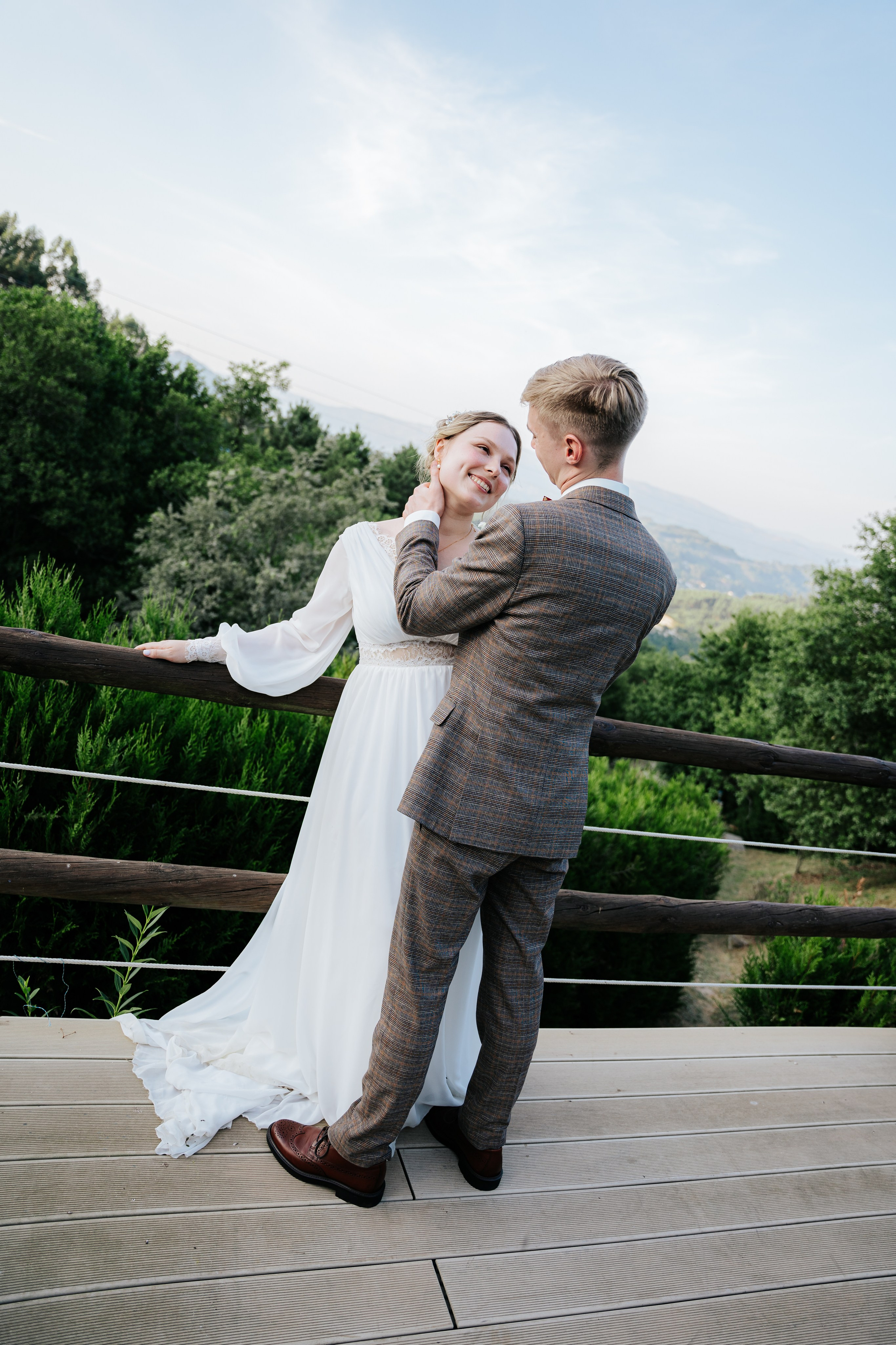 Casamento Anastasiia & Daniil. Davi Valente