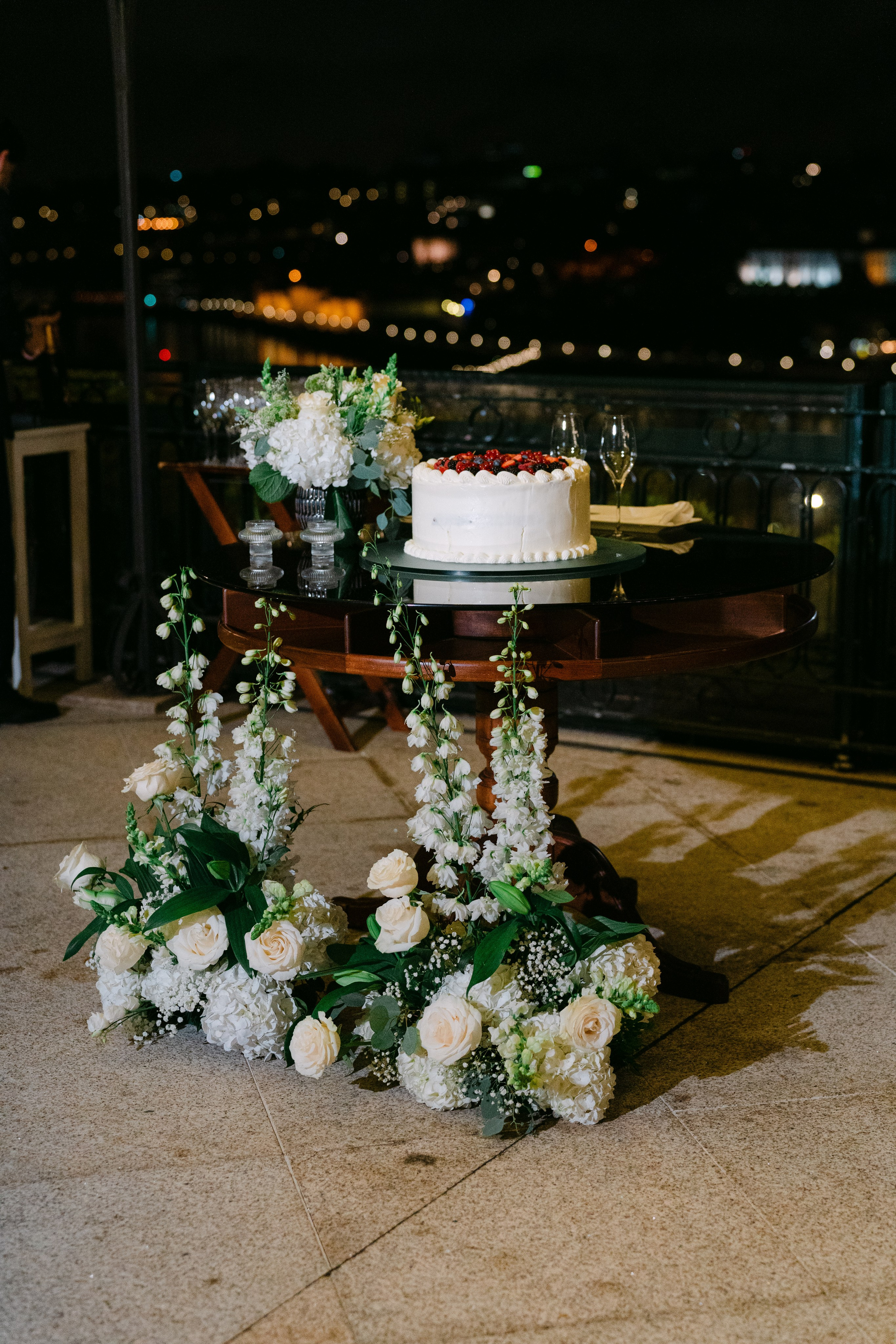 The Yeatman Hotel Wedding in Porto | Chris & Julian