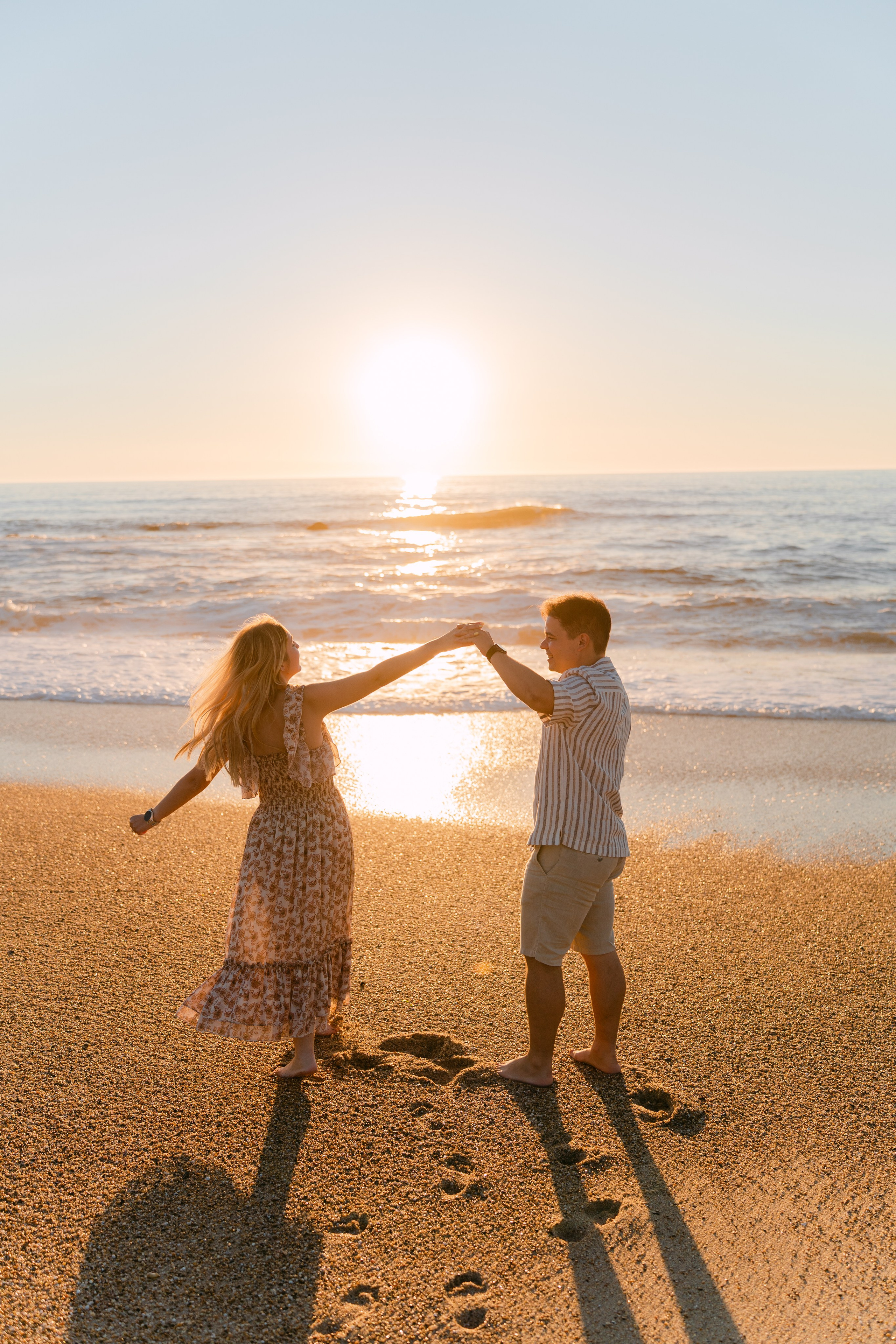 Wedding Proposal at Senhor da Pedra. Wedding & destination wedding photographer in Porto, Portugal — Davi Valente | Lisbon, Douro Valley, Rome, Tuscany & Lake Como