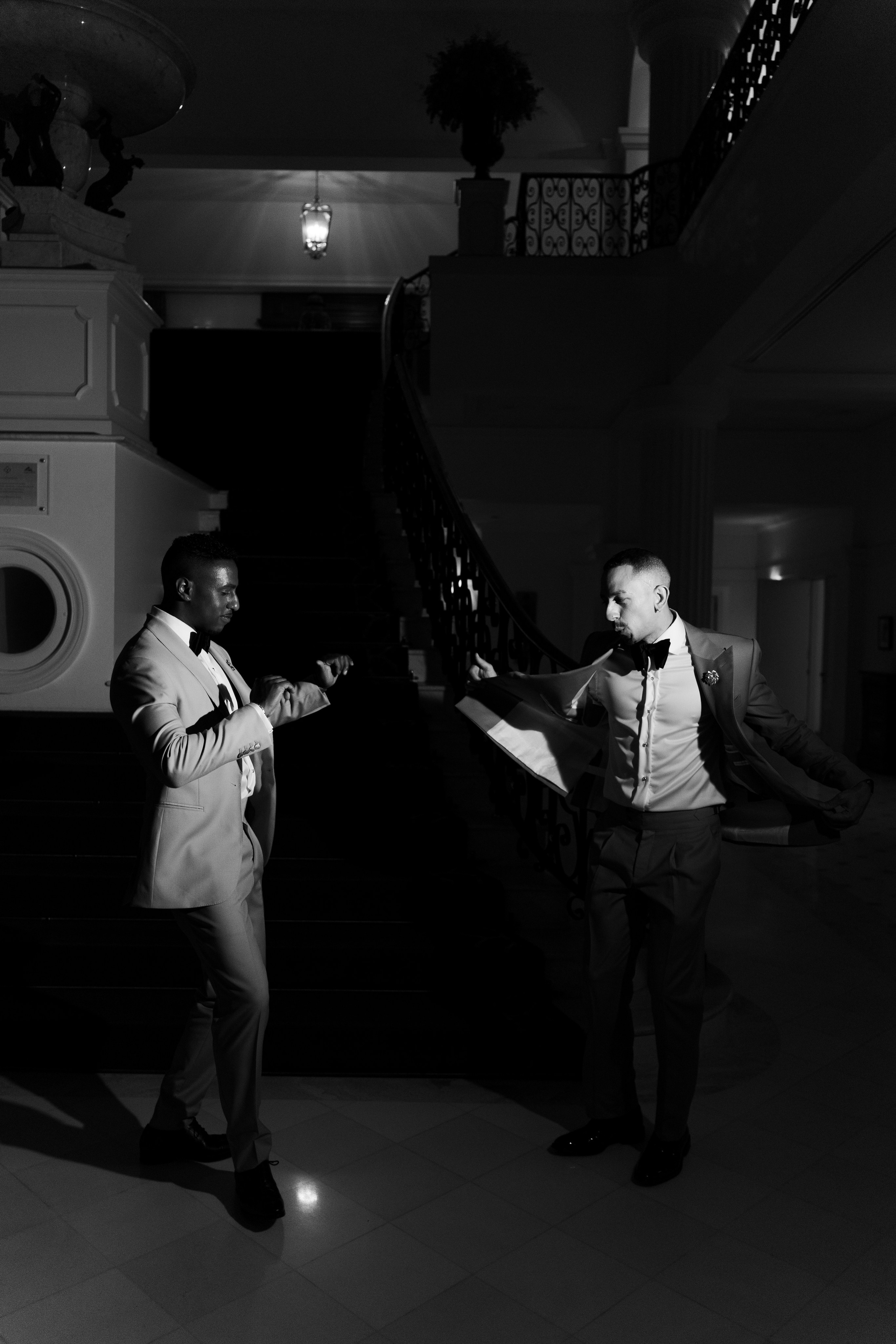 The Yeatman Hotel Wedding Photography | Porto