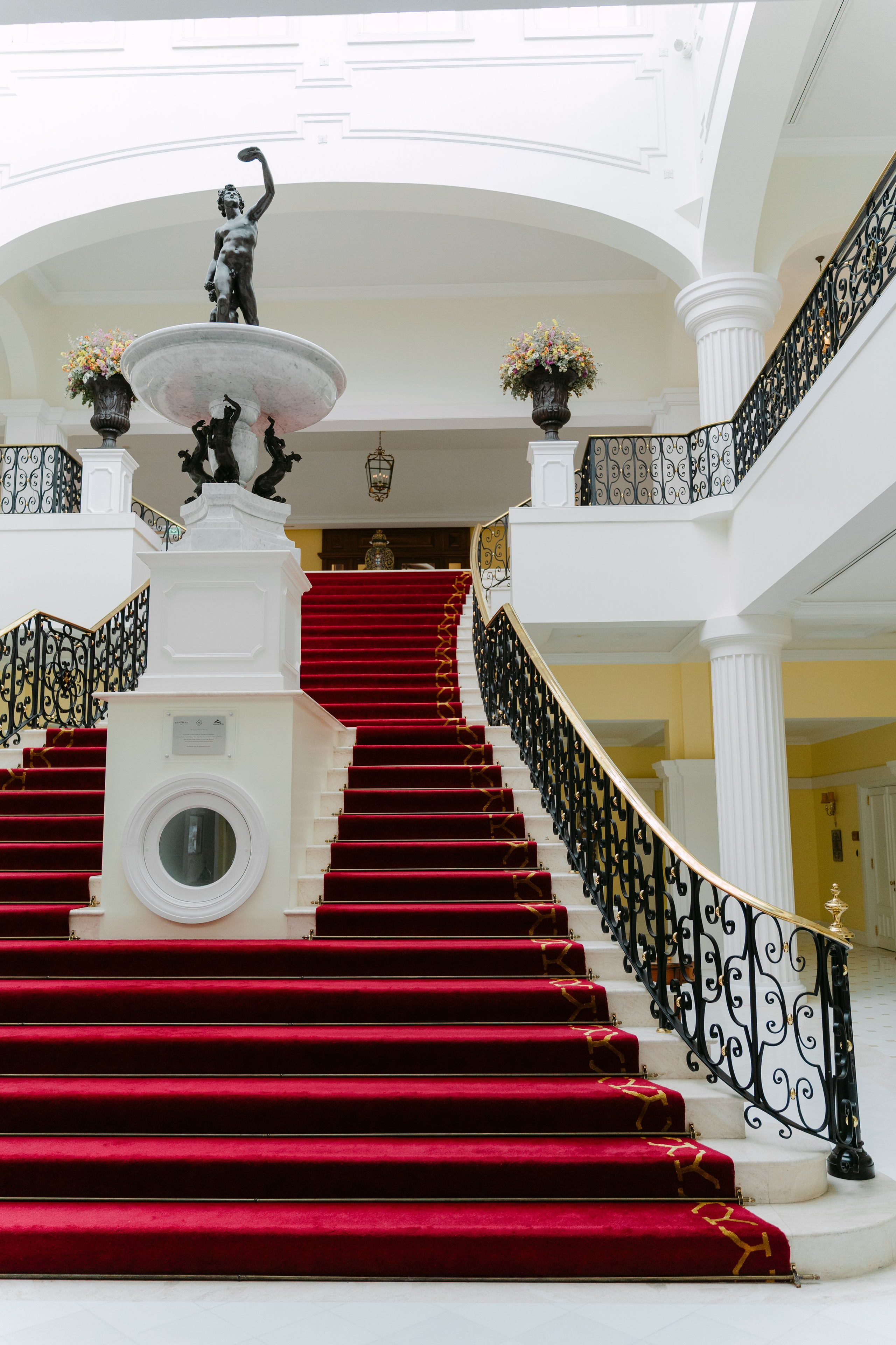 The Yeatman Hotel Wedding in Porto | Chris & Julian