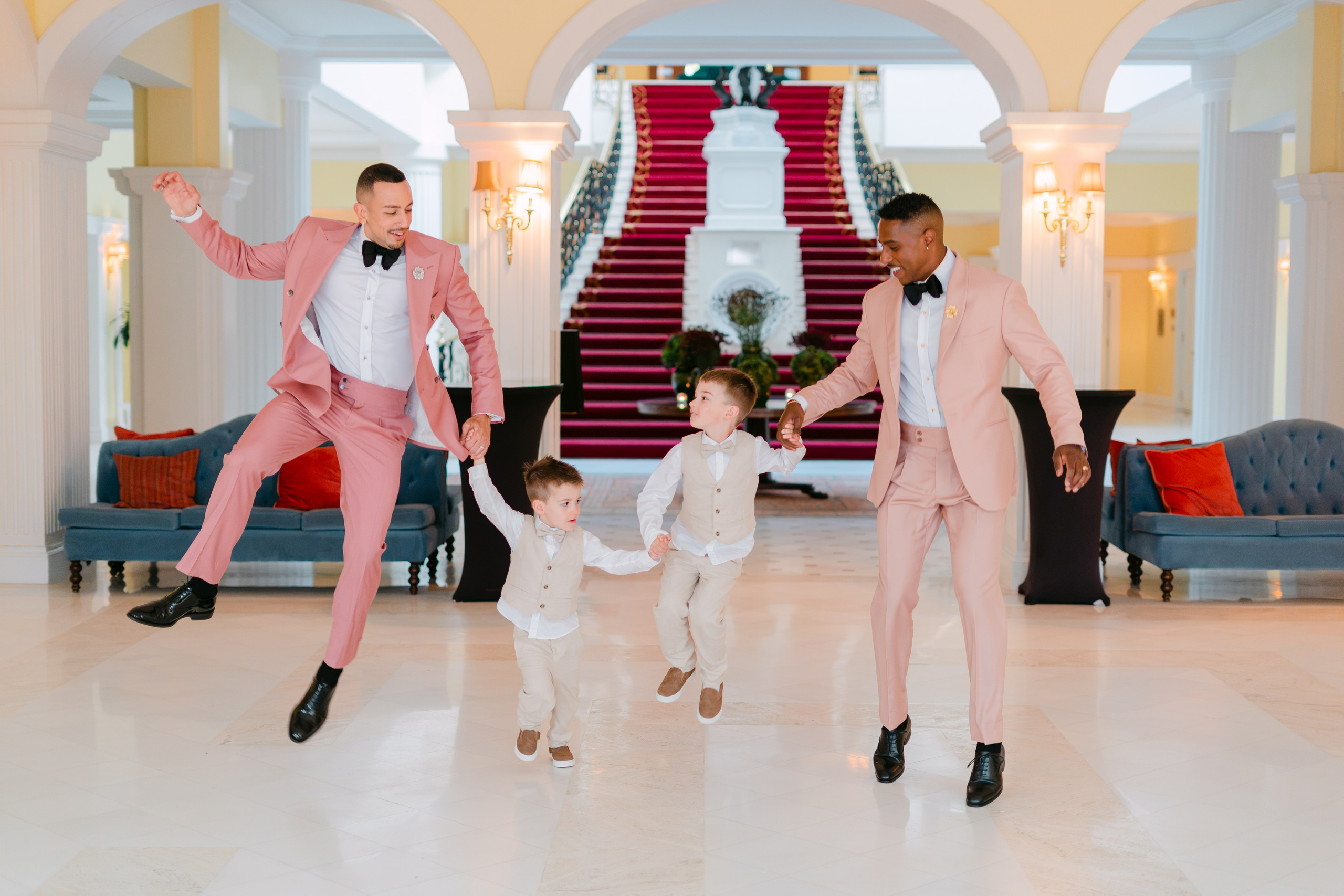 The Yeatman Hotel Wedding Photography | Porto