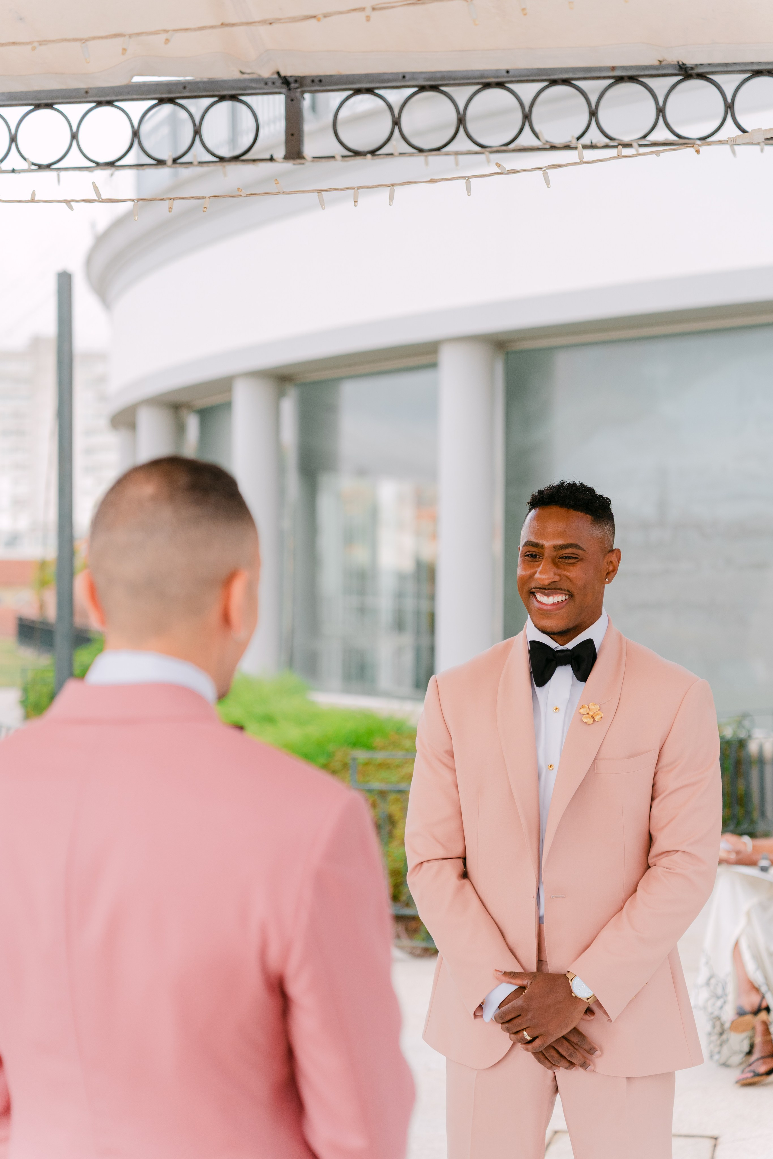 The Yeatman Hotel Wedding Photography | Porto