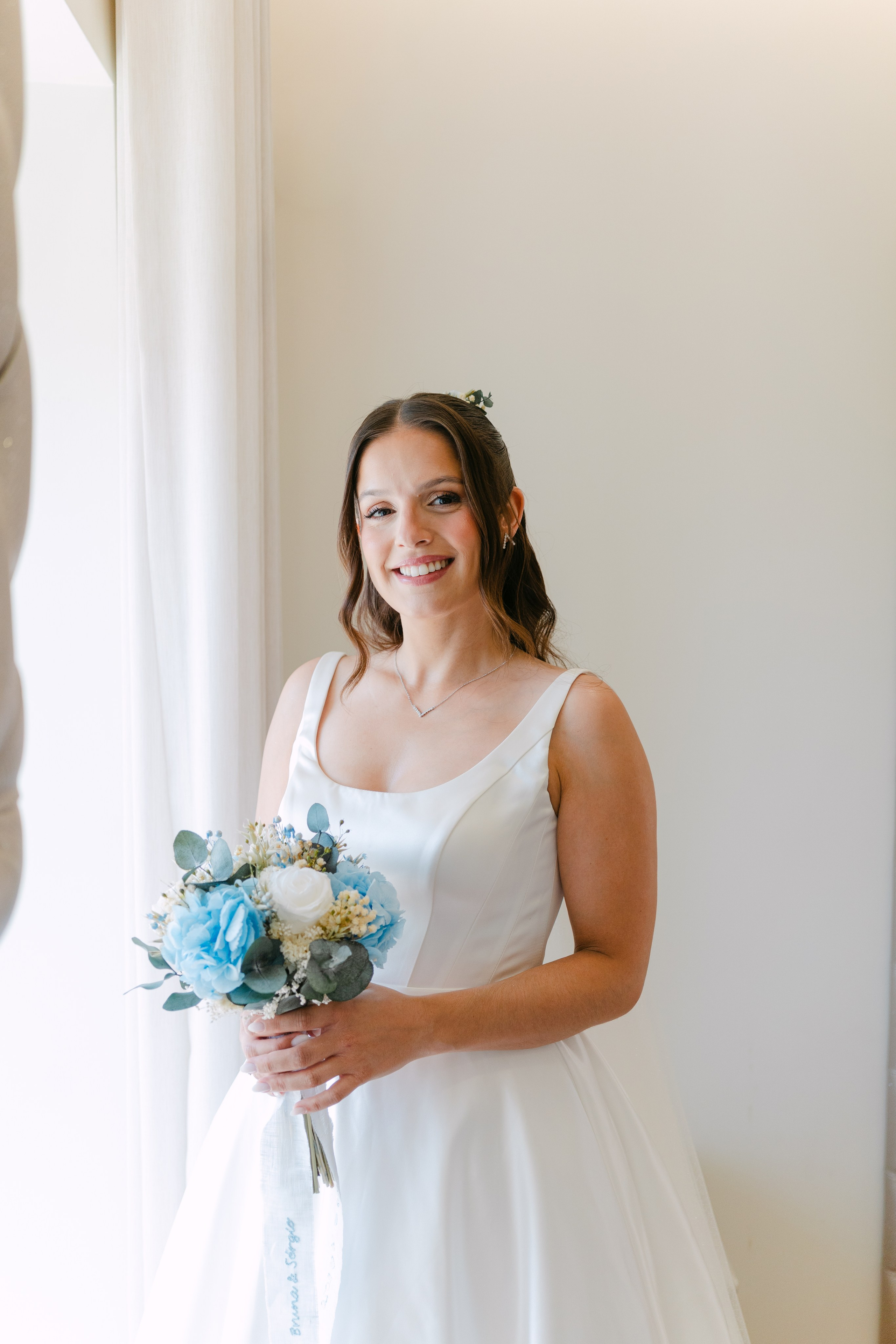 Bruna & Sergio — Porto, Portugal. Wedding & destination wedding photographer in Porto, Portugal — Davi Valente | Lisbon, Douro Valley, Rome, Tuscany & Lake Como