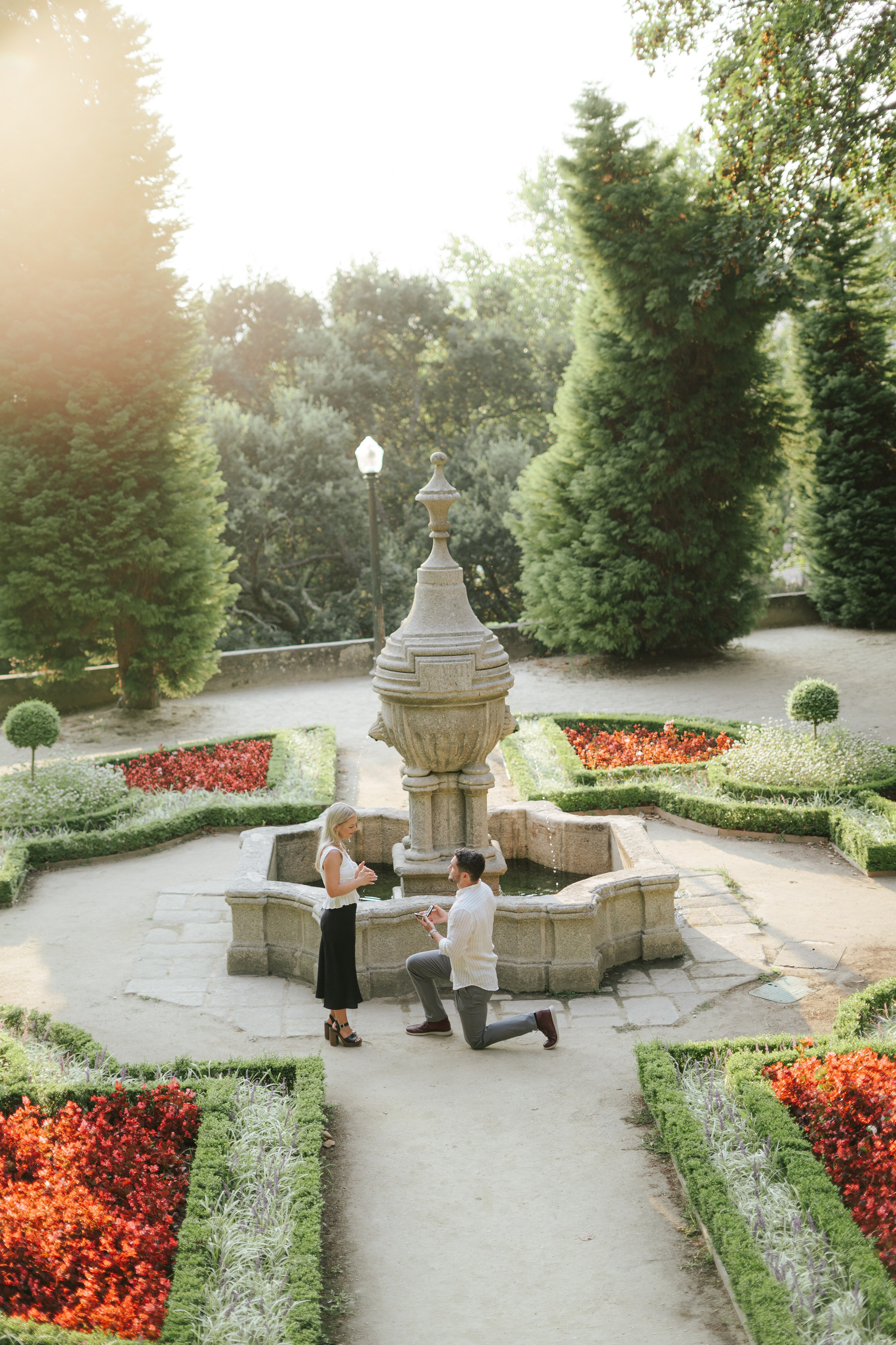 Wedding Proposal Braden. Davi Valente