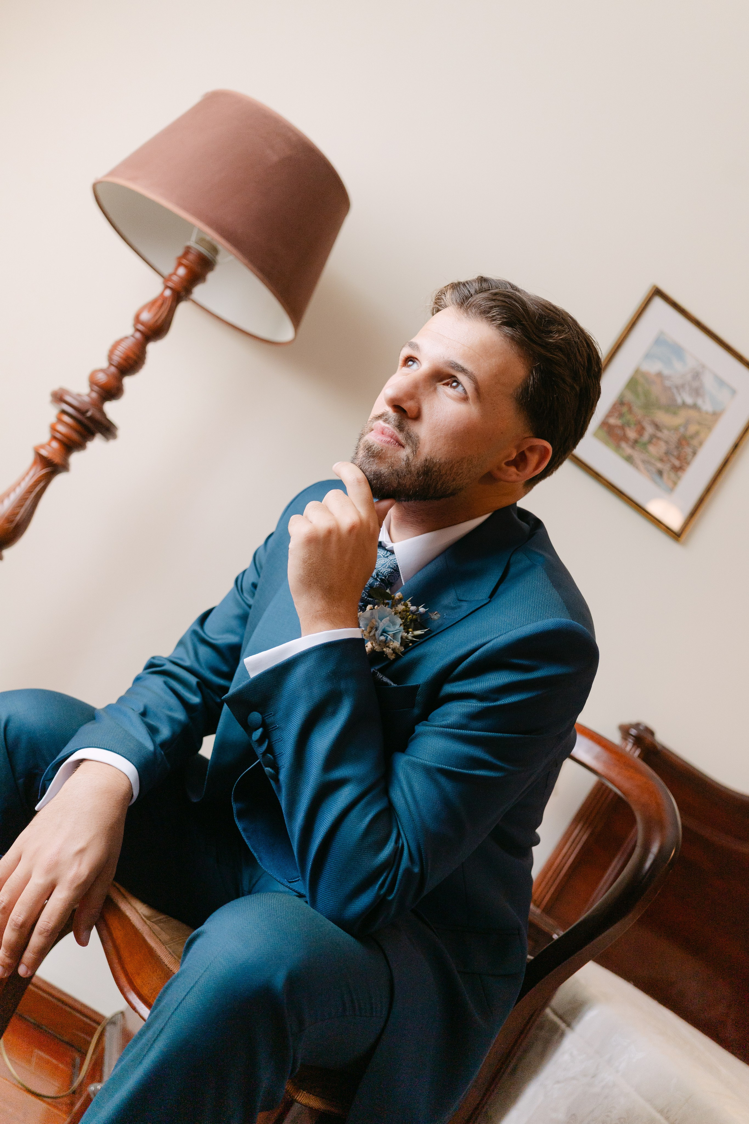 Bruna & Sergio — Porto, Portugal. Wedding & destination wedding photographer in Porto, Portugal — Davi Valente | Lisbon, Douro Valley, Rome, Tuscany & Lake Como