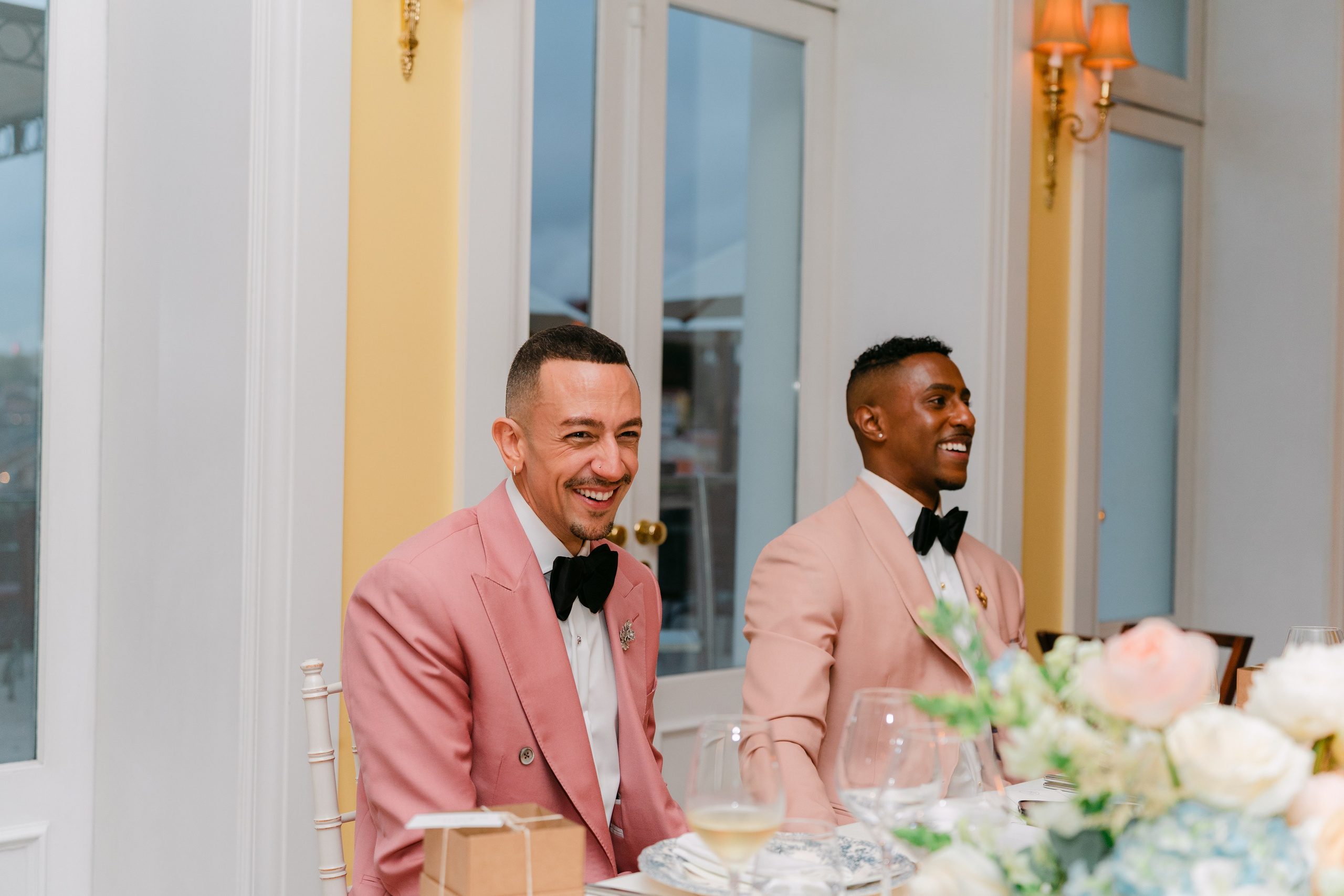 The Yeatman Hotel Wedding Photography | Porto