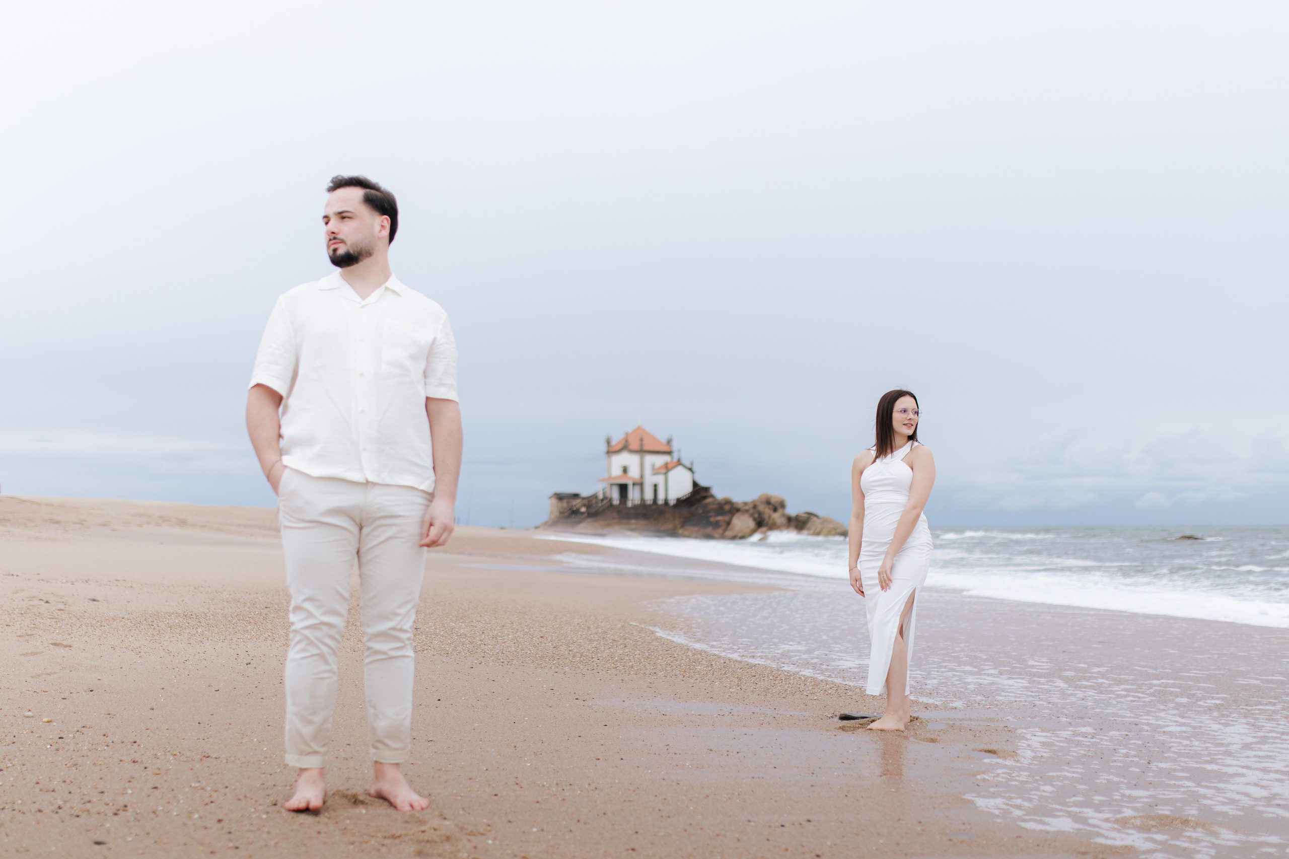 Isabel Mendes. Davi Valente