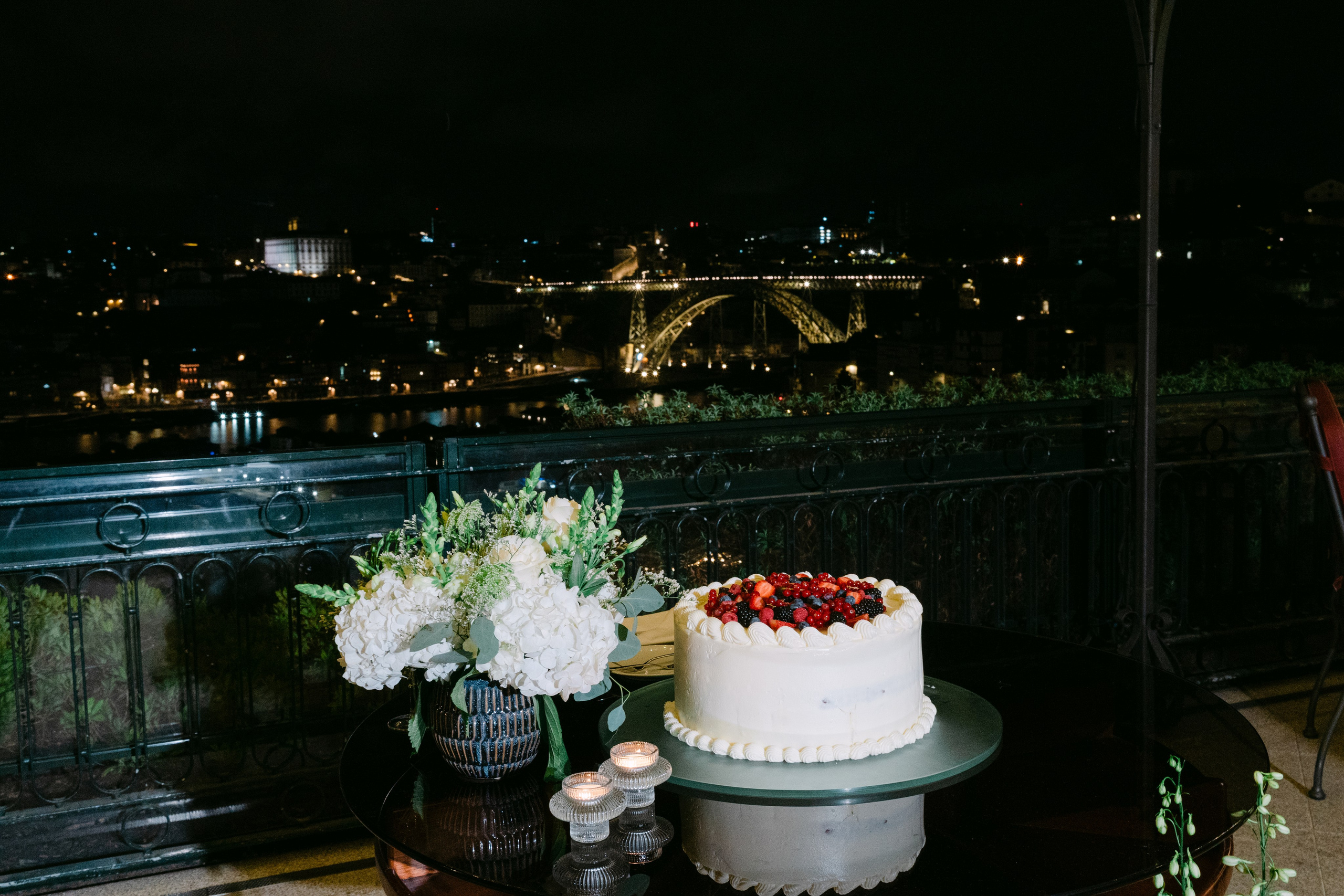 The Yeatman Hotel Wedding Photography | Porto