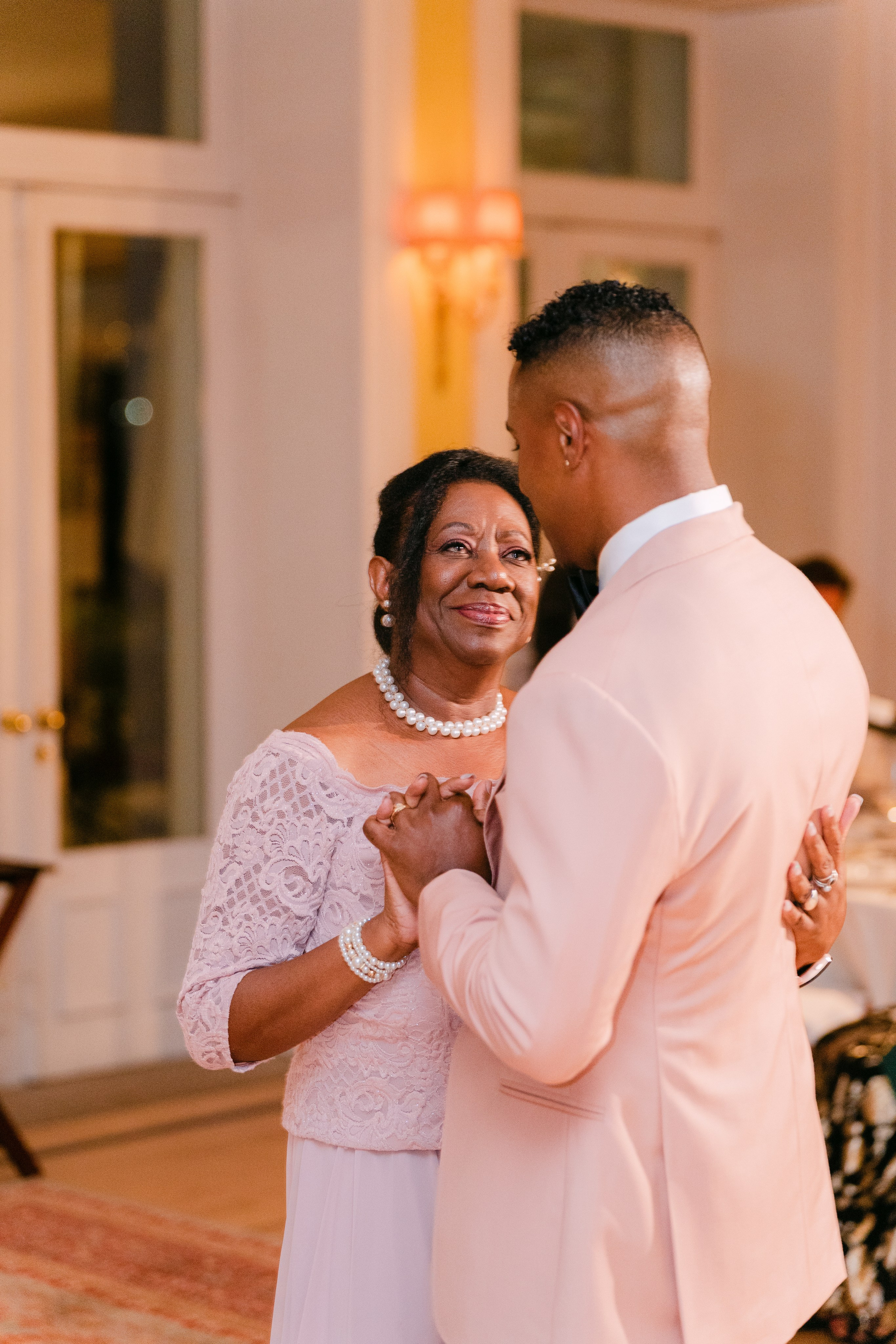The Yeatman Hotel Wedding in Porto | Chris & Julian