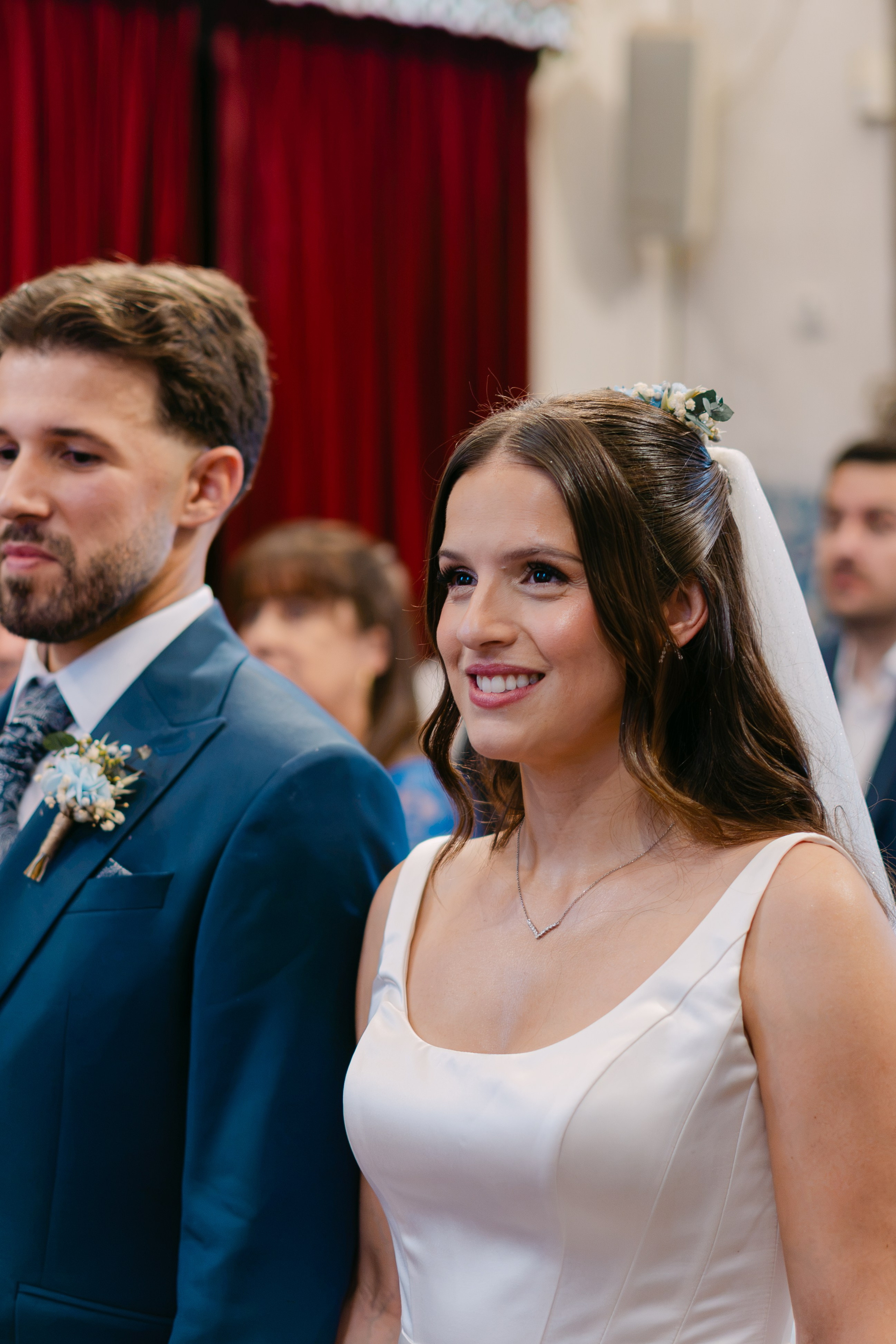 Bruna & Sergio — Porto, Portugal. Wedding & destination wedding photographer in Porto, Portugal — Davi Valente | Lisbon, Douro Valley, Rome, Tuscany & Lake Como