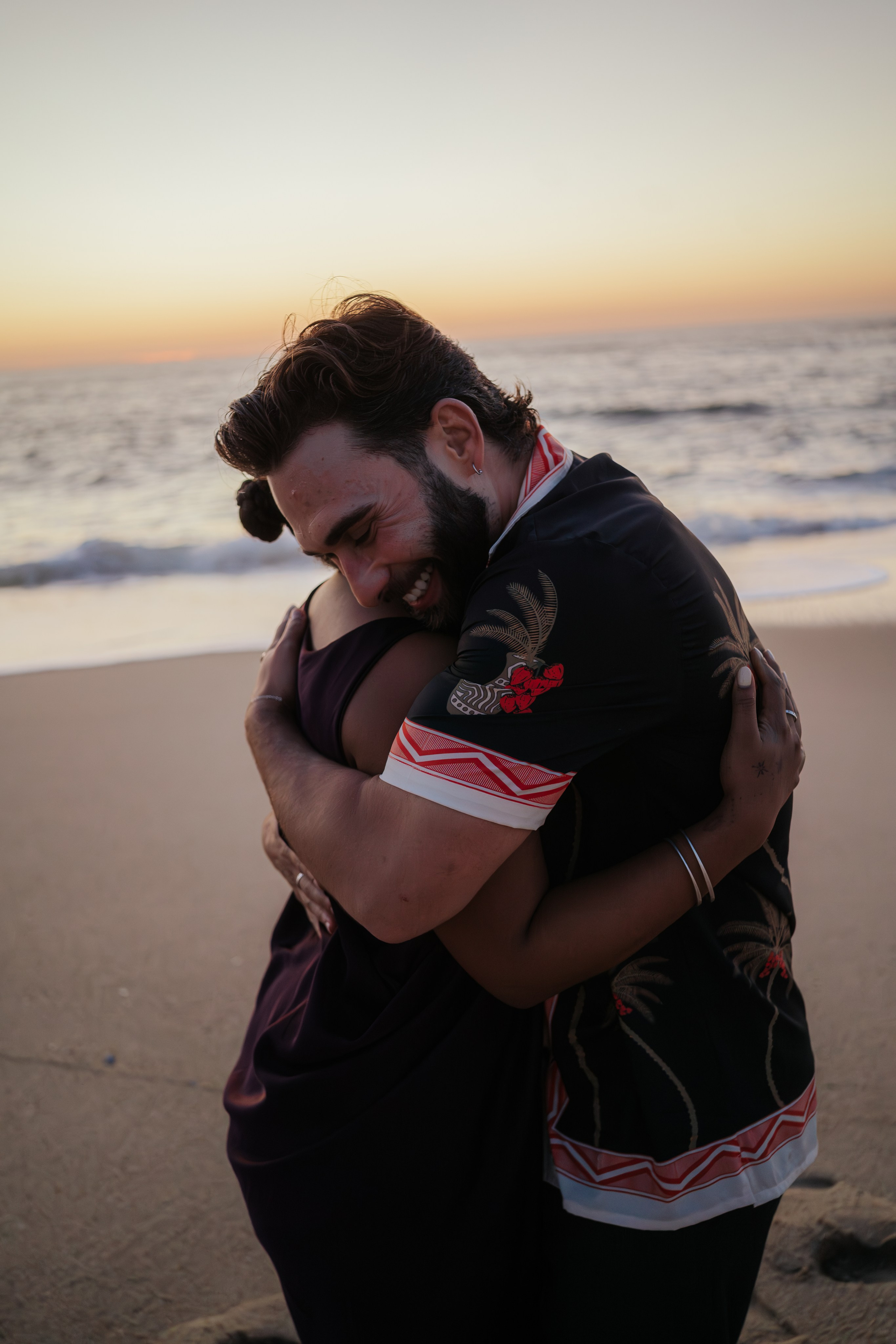 Wedding Proposal Spiro. Davi Valente