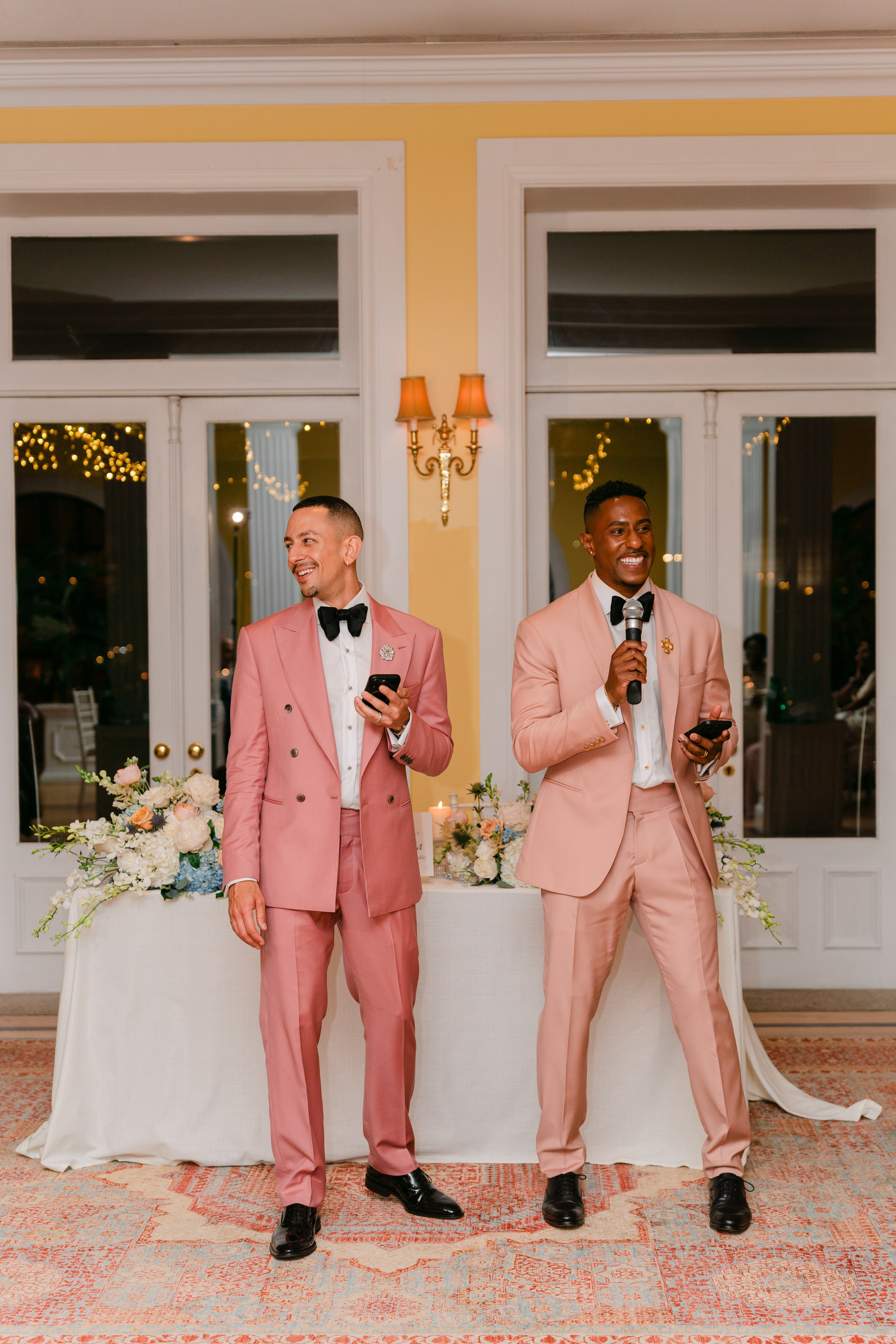 The Yeatman Hotel Wedding Photography | Porto