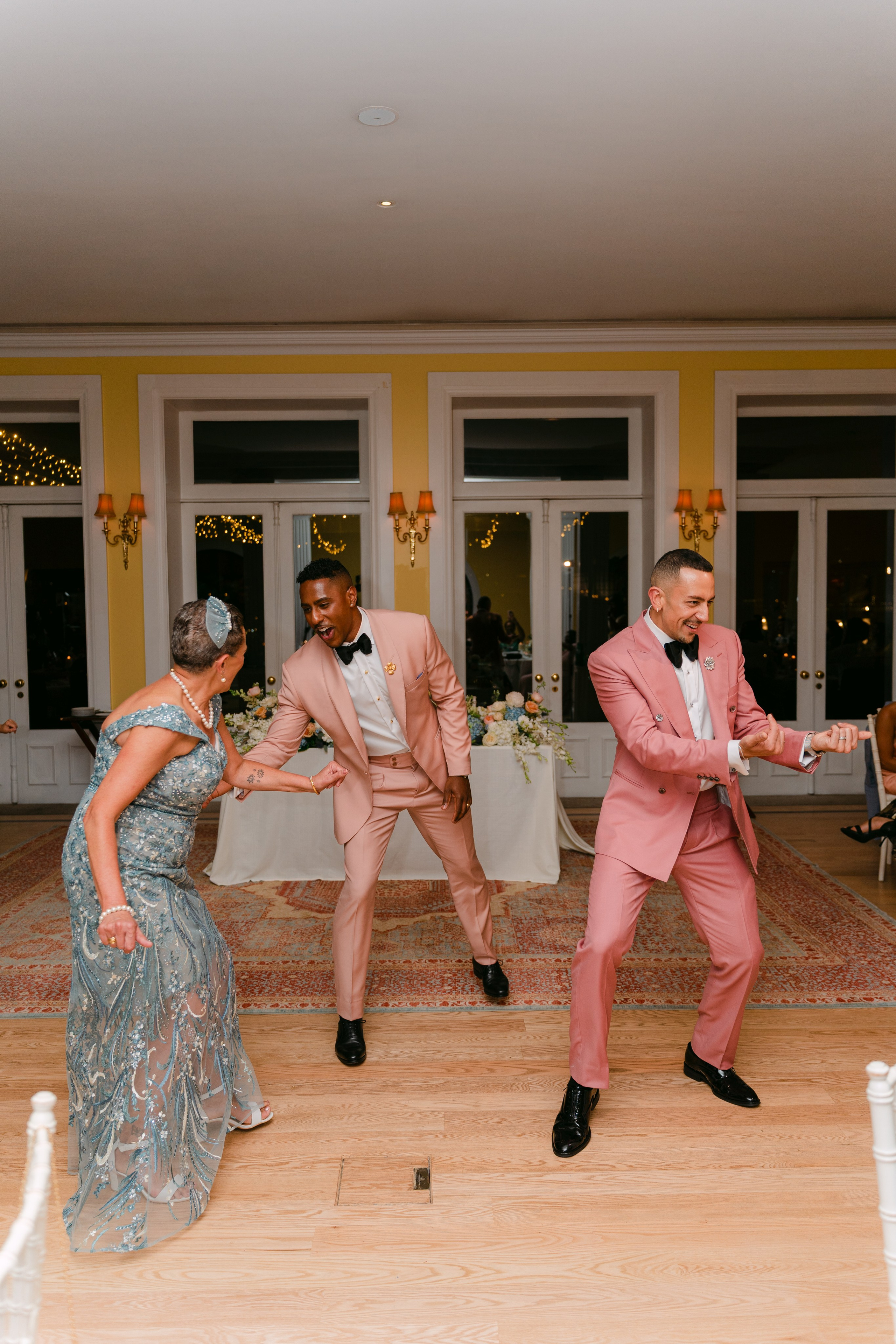 The Yeatman Hotel Wedding Photography | Porto