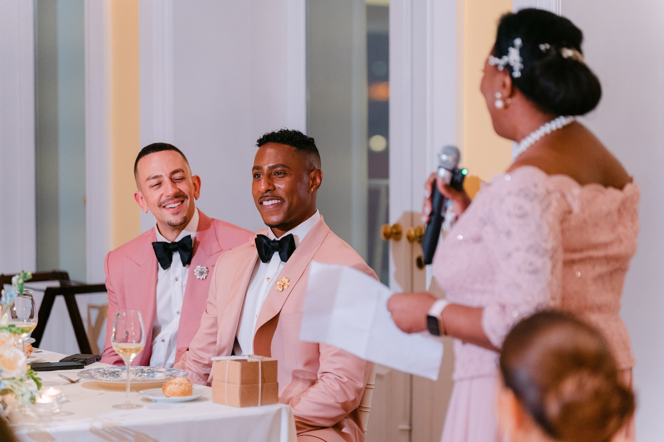 The Yeatman Hotel Wedding Photography | Porto