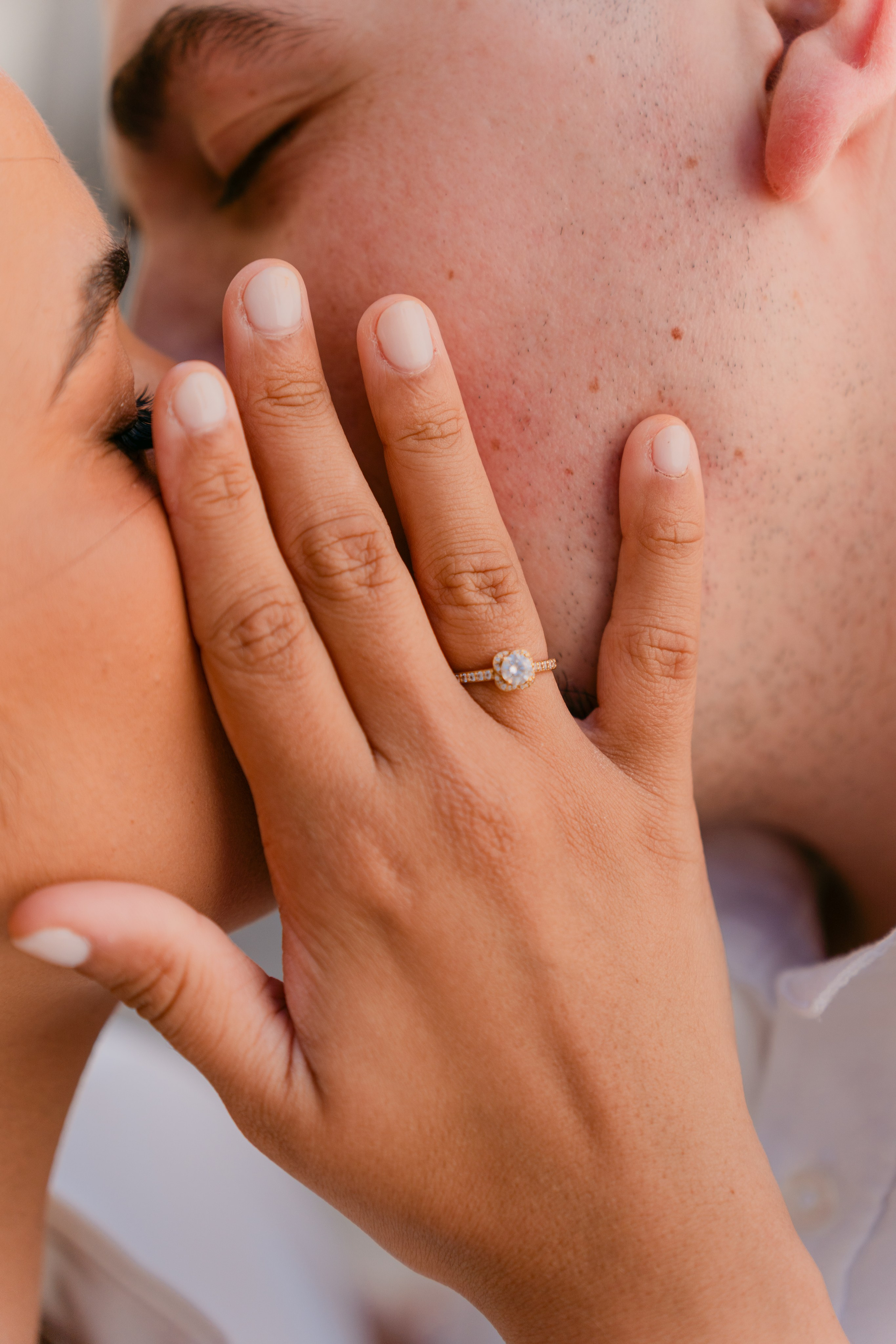 Bruna e Rui — Pre wedding in Porto. Wedding & destination wedding photographer in Porto, Portugal — Davi Valente | Lisbon, Douro Valley, Rome, Tuscany & Lake Como