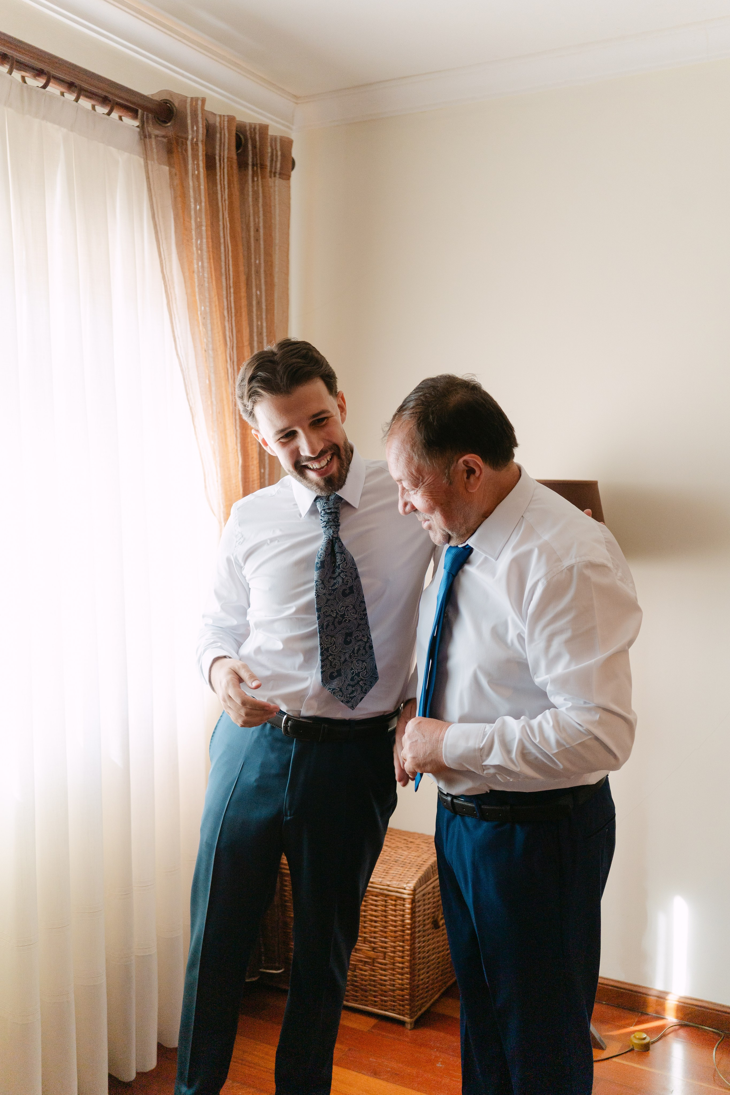 Bruna & Sergio — Porto, Portugal. Wedding & destination wedding photographer in Porto, Portugal — Davi Valente | Lisbon, Douro Valley, Rome, Tuscany & Lake Como