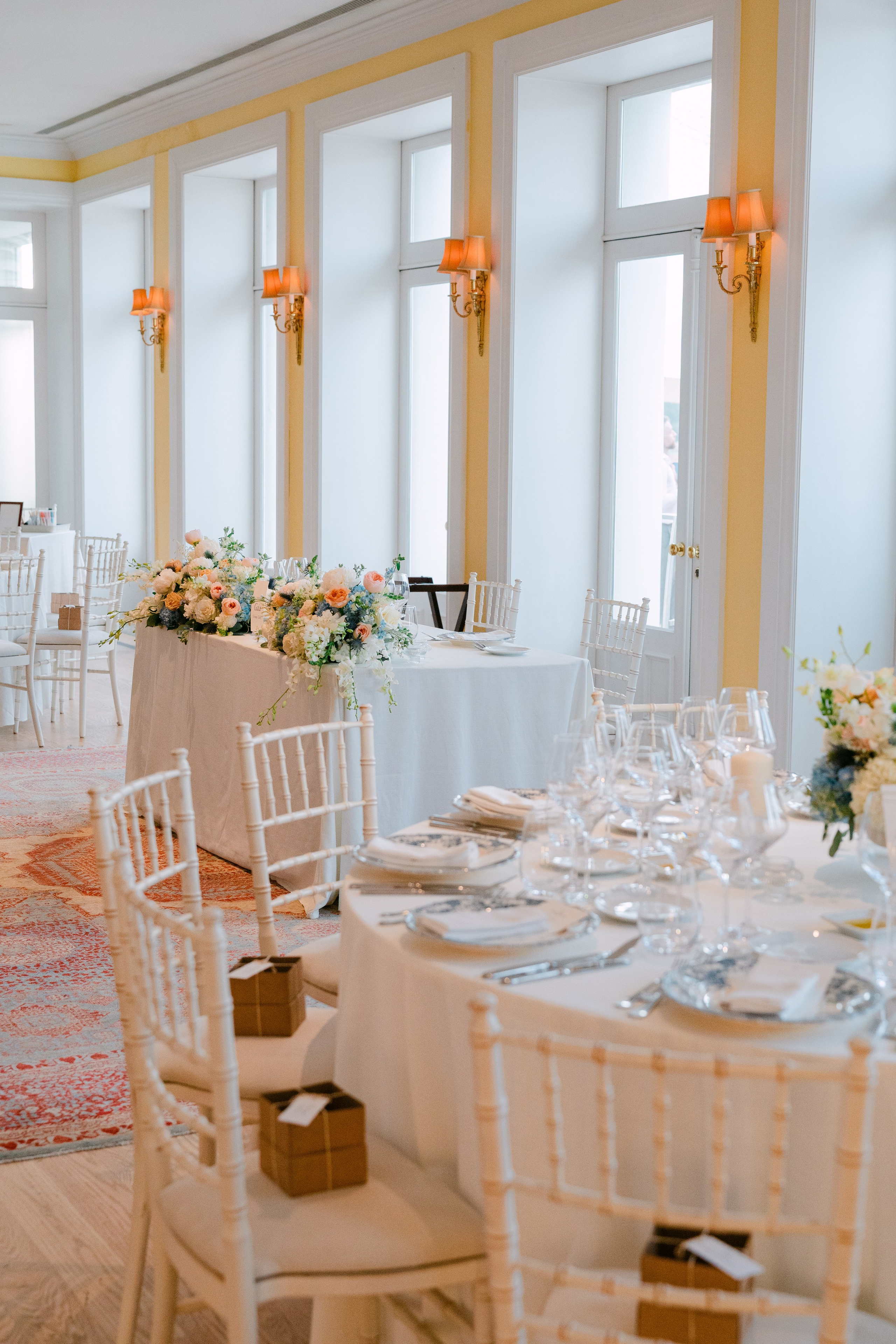 The Yeatman Hotel Wedding Photography | Porto