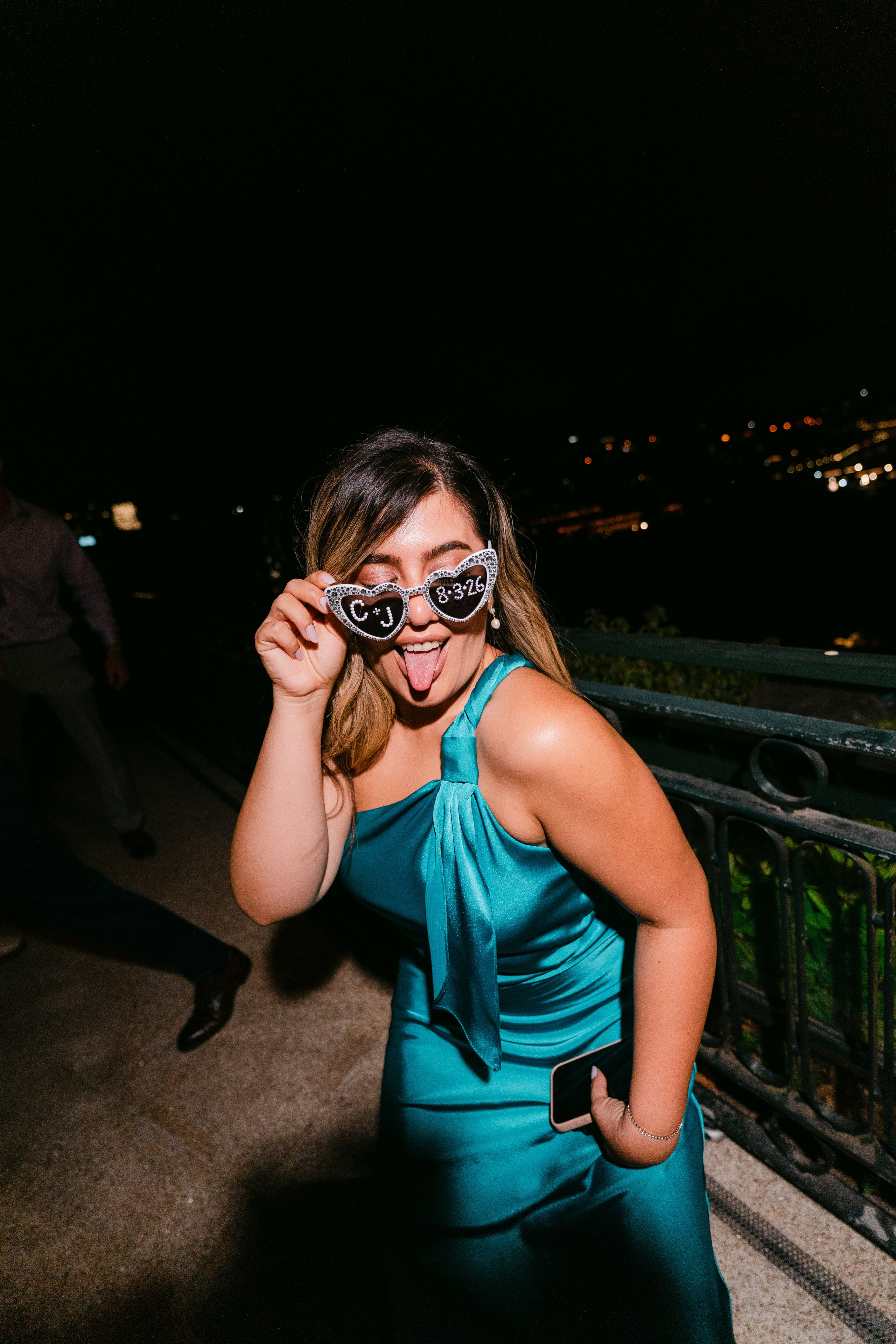 The Yeatman Hotel Wedding Photography | Porto